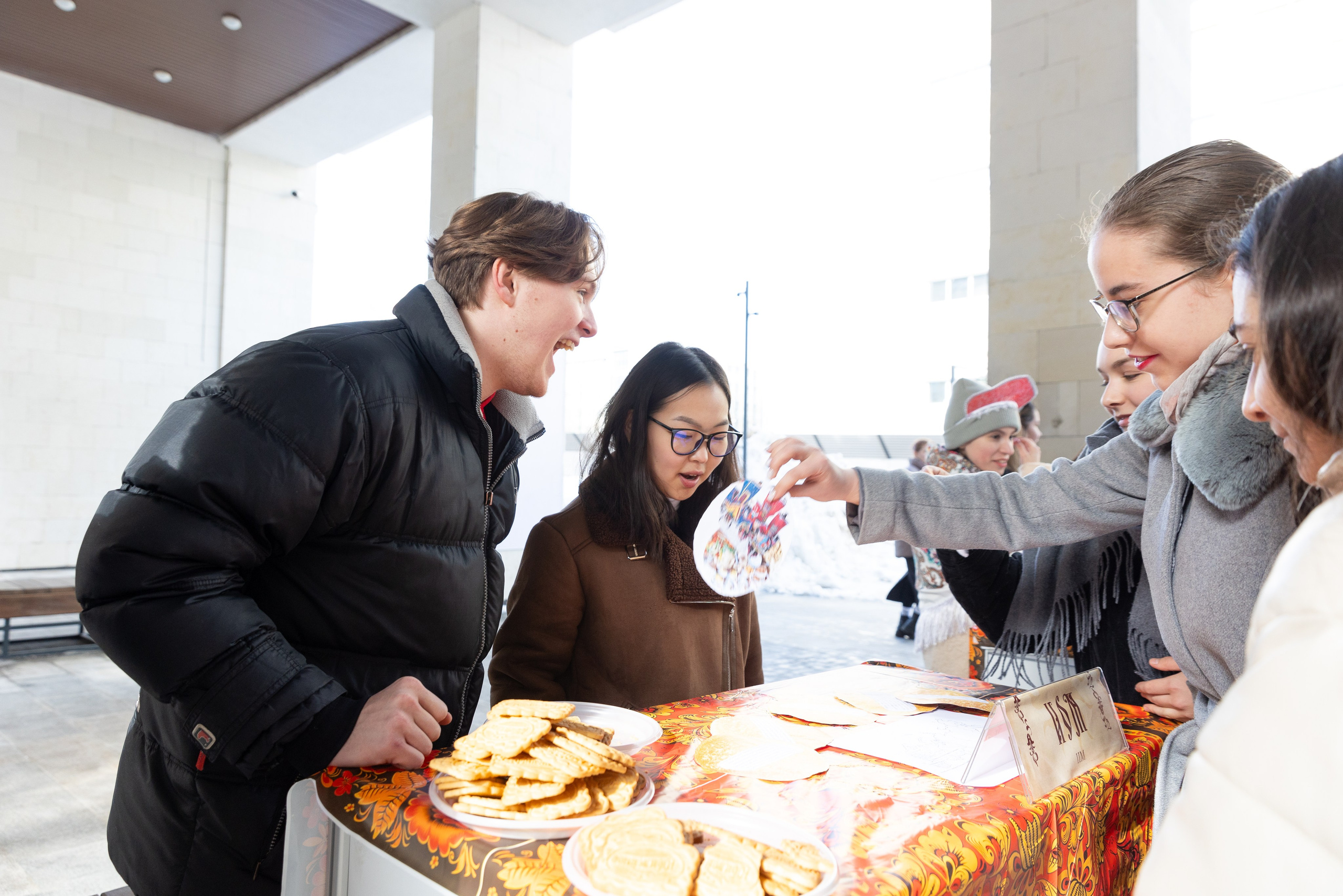 Масленница. Фотограф в Москве Даша Зуева