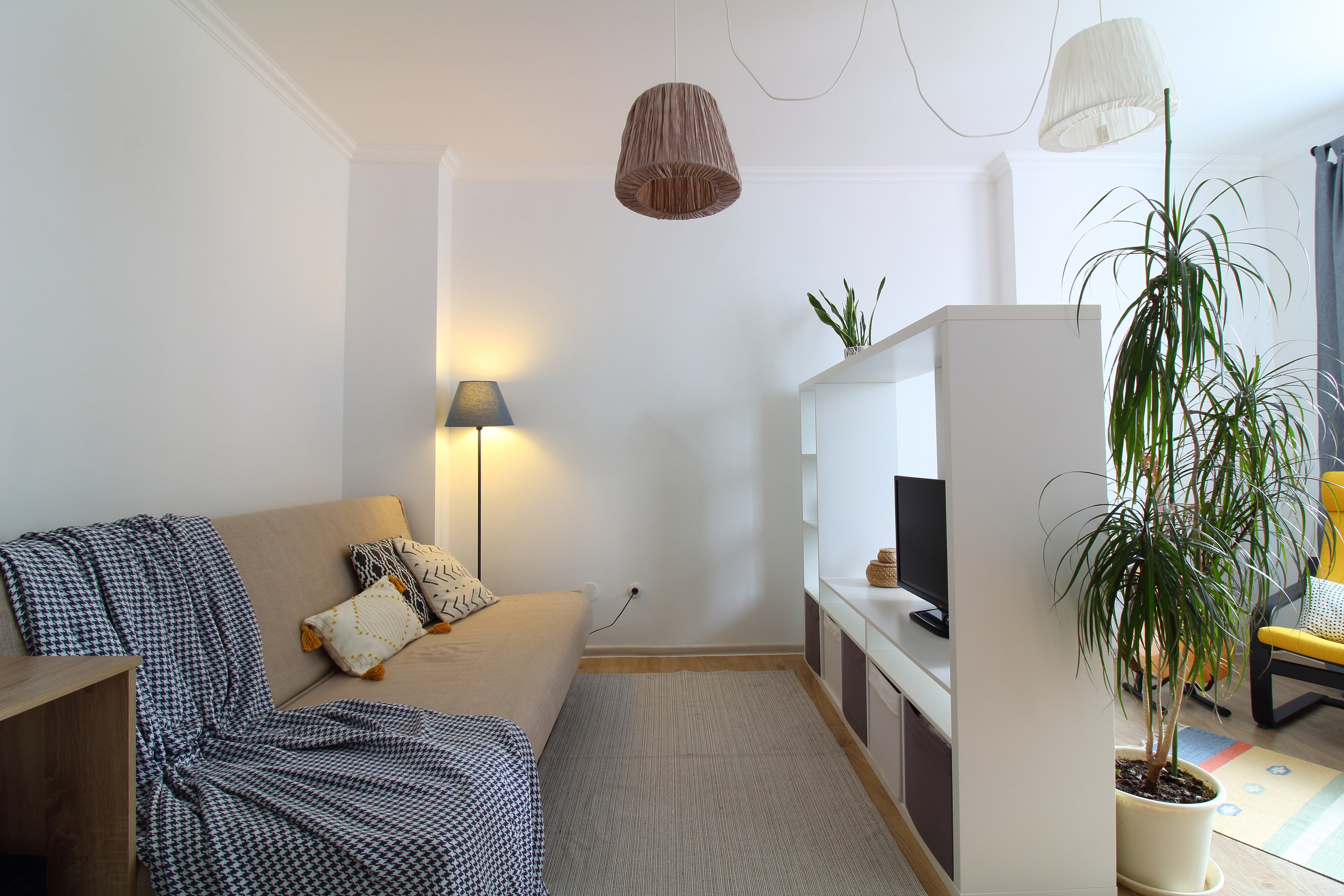 Г. Екатеринбург, ул. Краснолесья. Хоумстейджинг и дизайн. Екатеринбург