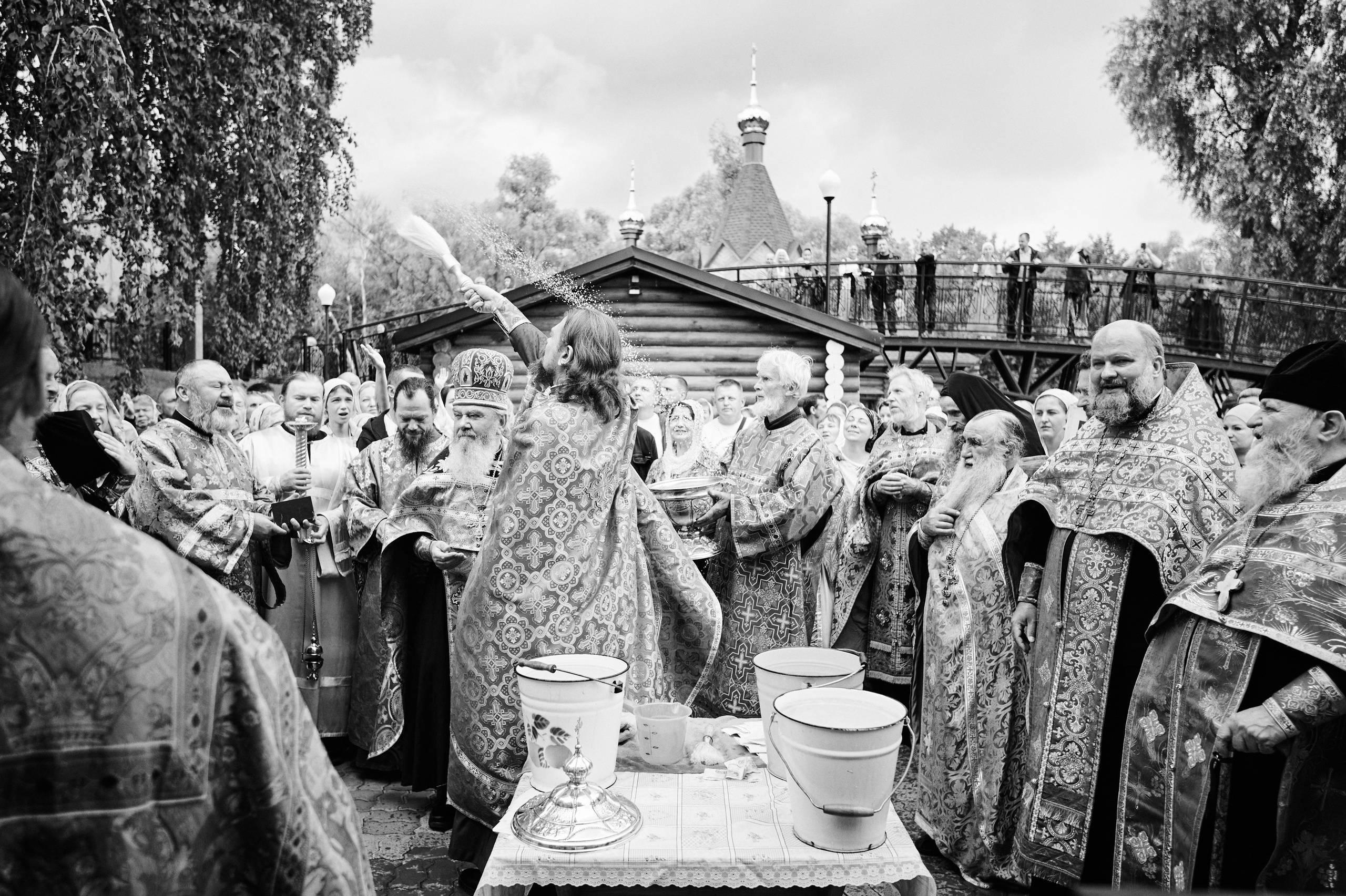 День четвертый. Репортажный фотограф в Самаре Артем Арсентьев