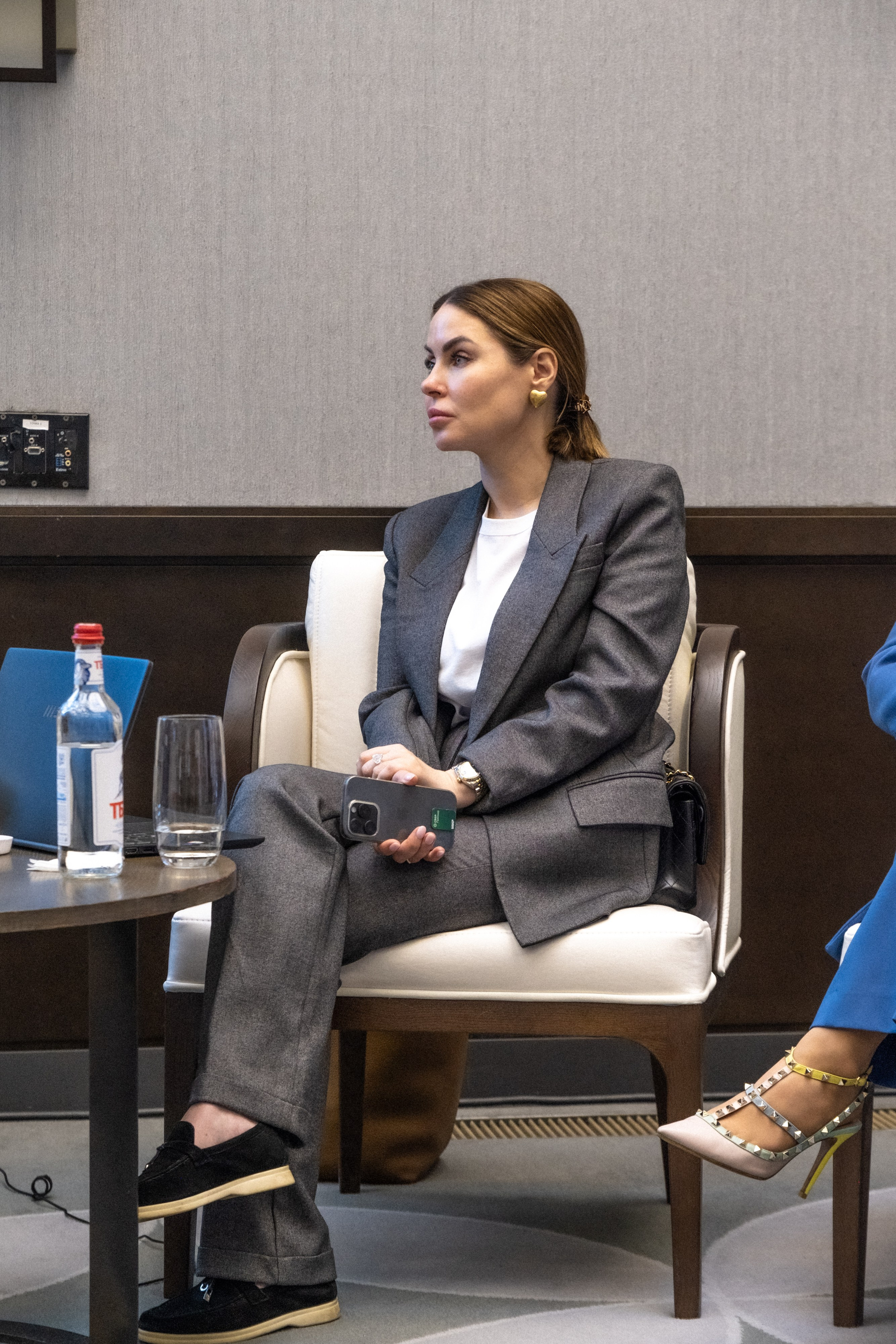 Forum4Beaut Сочи DEKA|2024. Фотограф Гульназ Фатихова, г. Москва