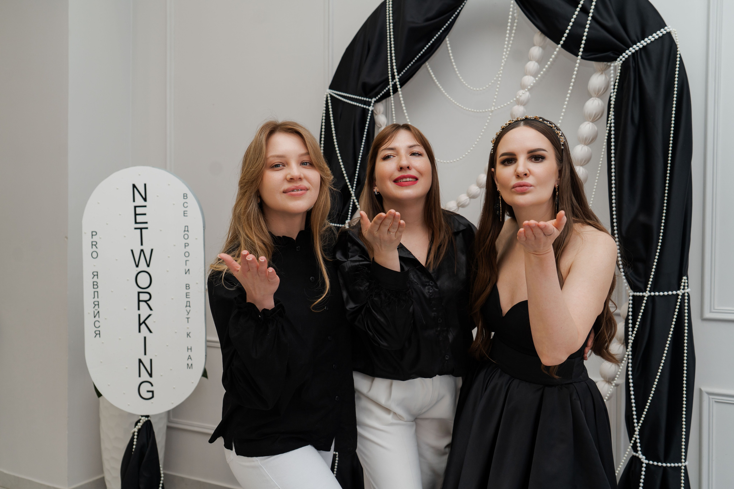 Нетворкинг 11. Семейный и детский фотограф в Екатеринбурге и НевьянскеТимурова Алина