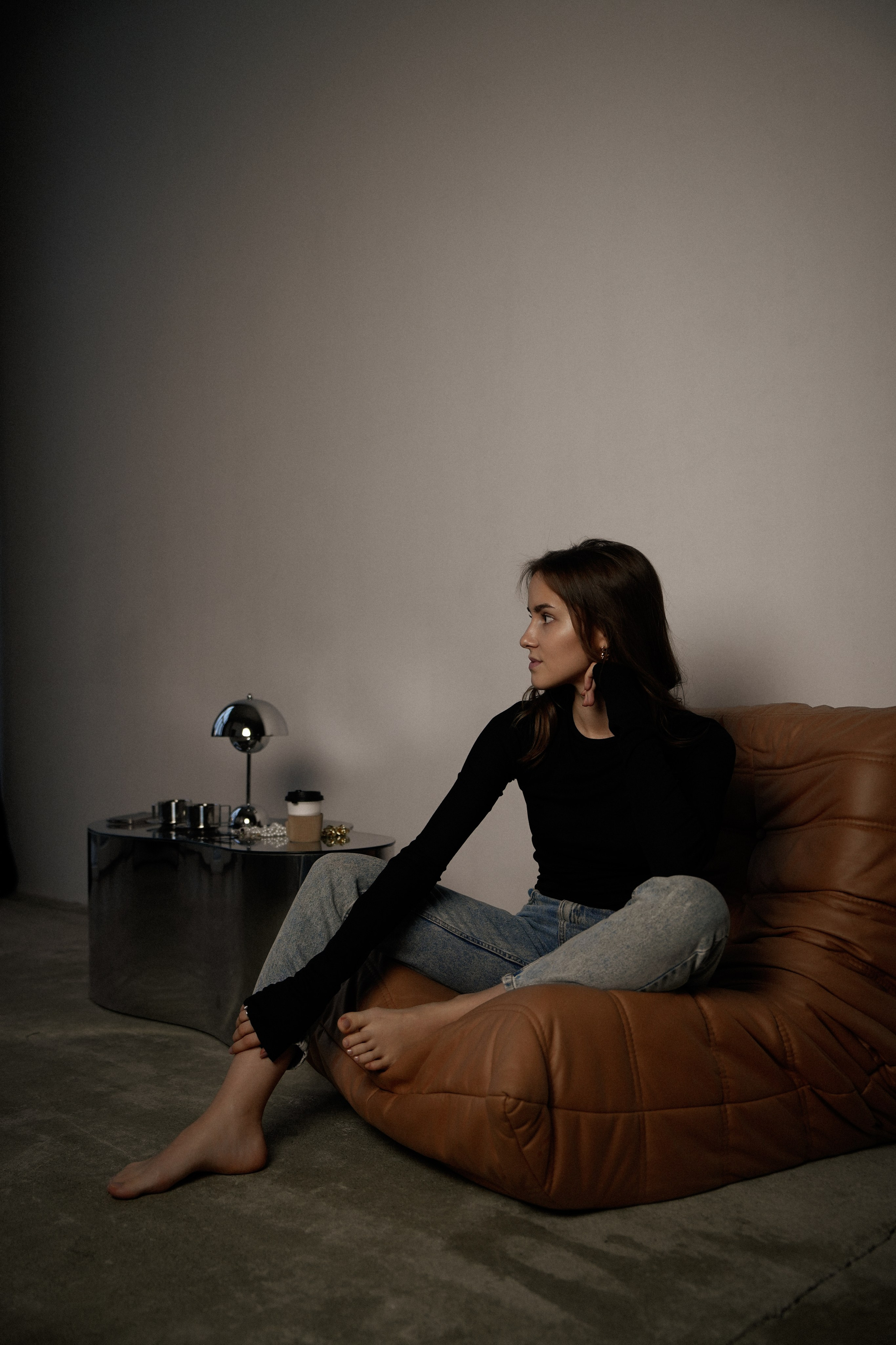 Кира. Фотограф Маргарита Ступакова