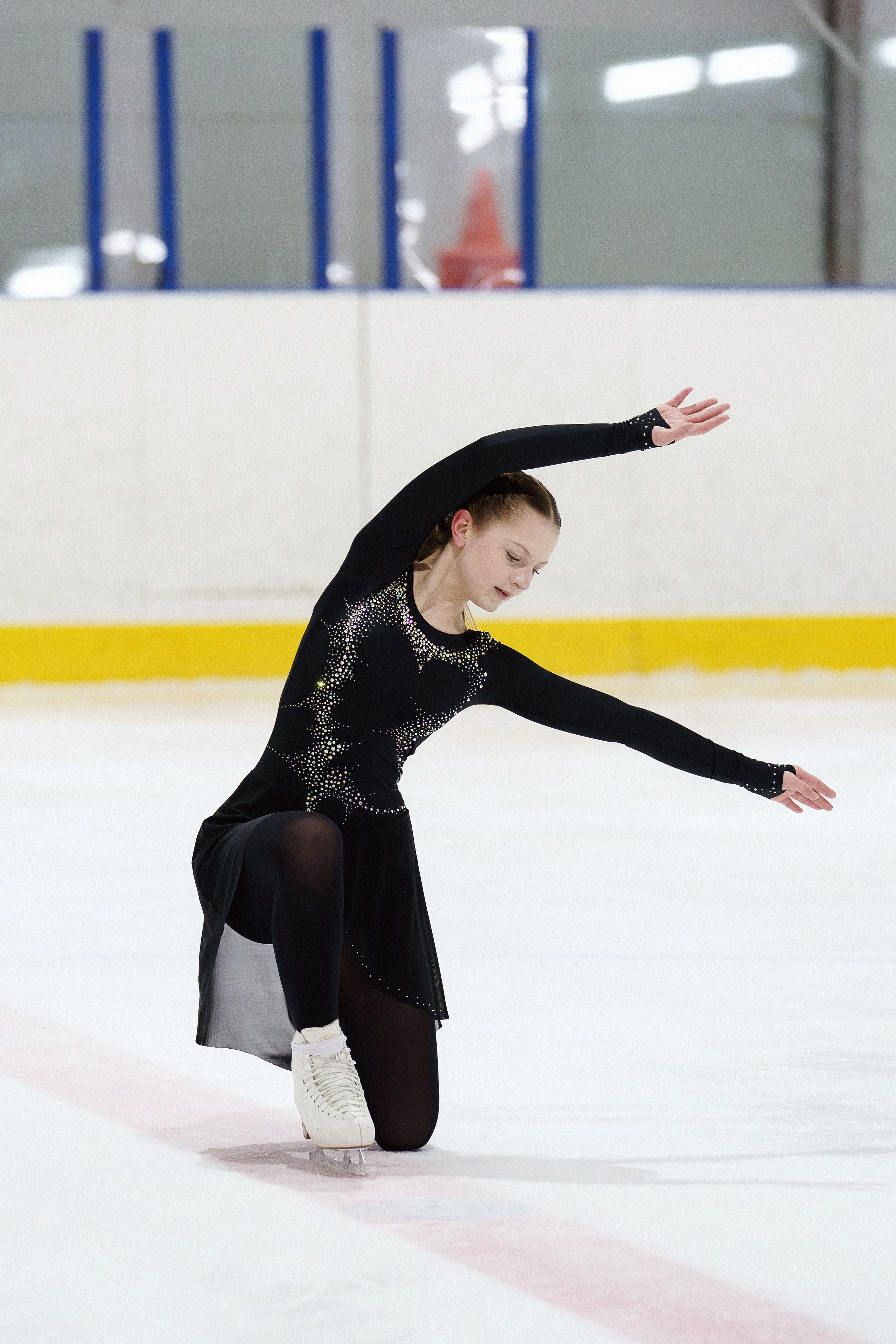 Счастливый лёд Зима 2024. Фотомастерская Воробьевых