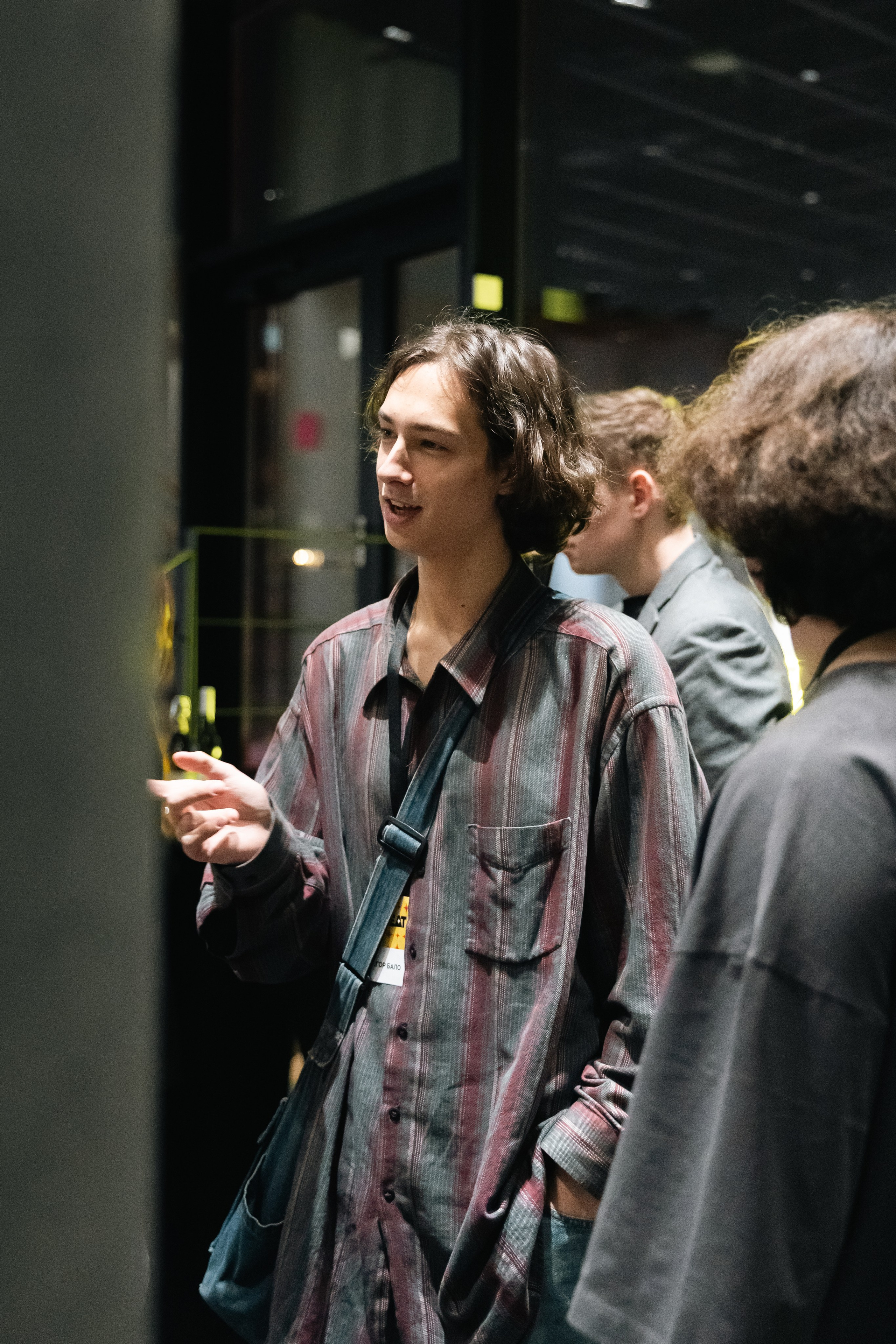 ШОУКЕЙС-ФЕСТИВАЛЬ SPBEAT (2 дня)