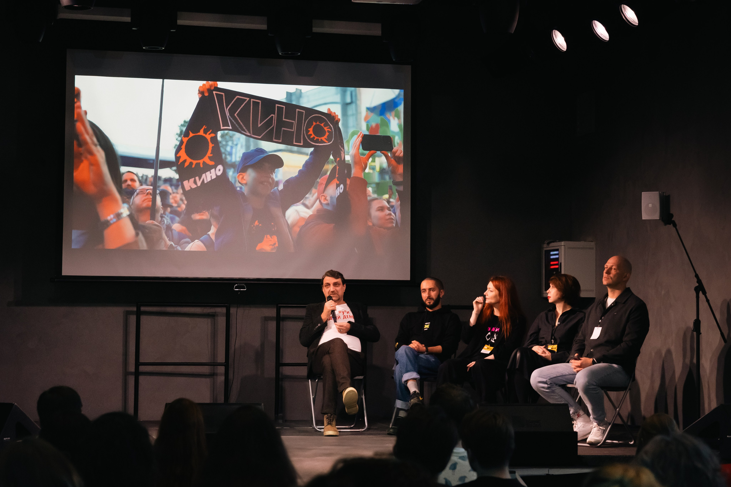 ШОУКЕЙС-ФЕСТИВАЛЬ SPBEAT (2 дня)