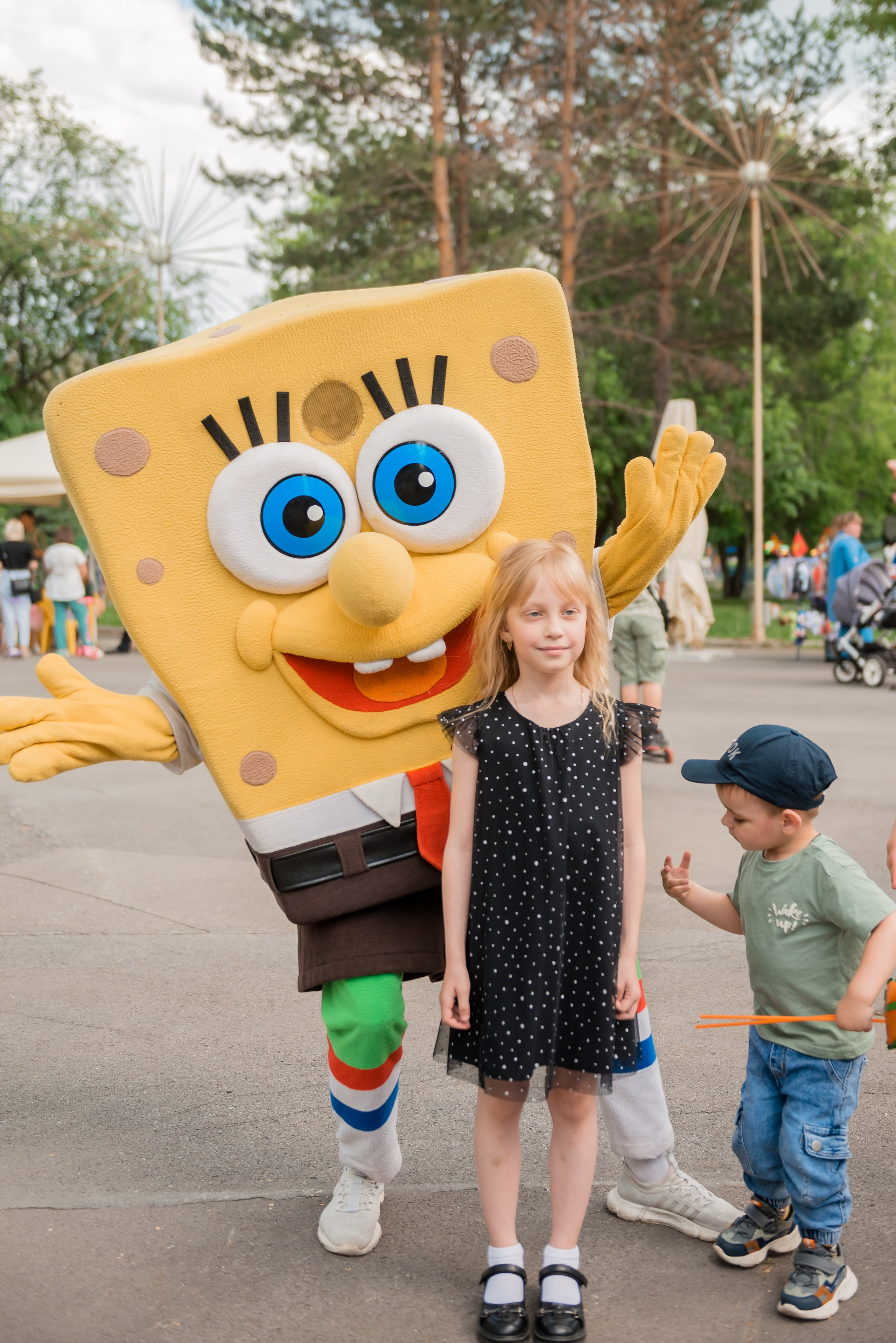 12 Июня 2024. Детский фотограф, семейный фотограф и репортажи в Кемерово
