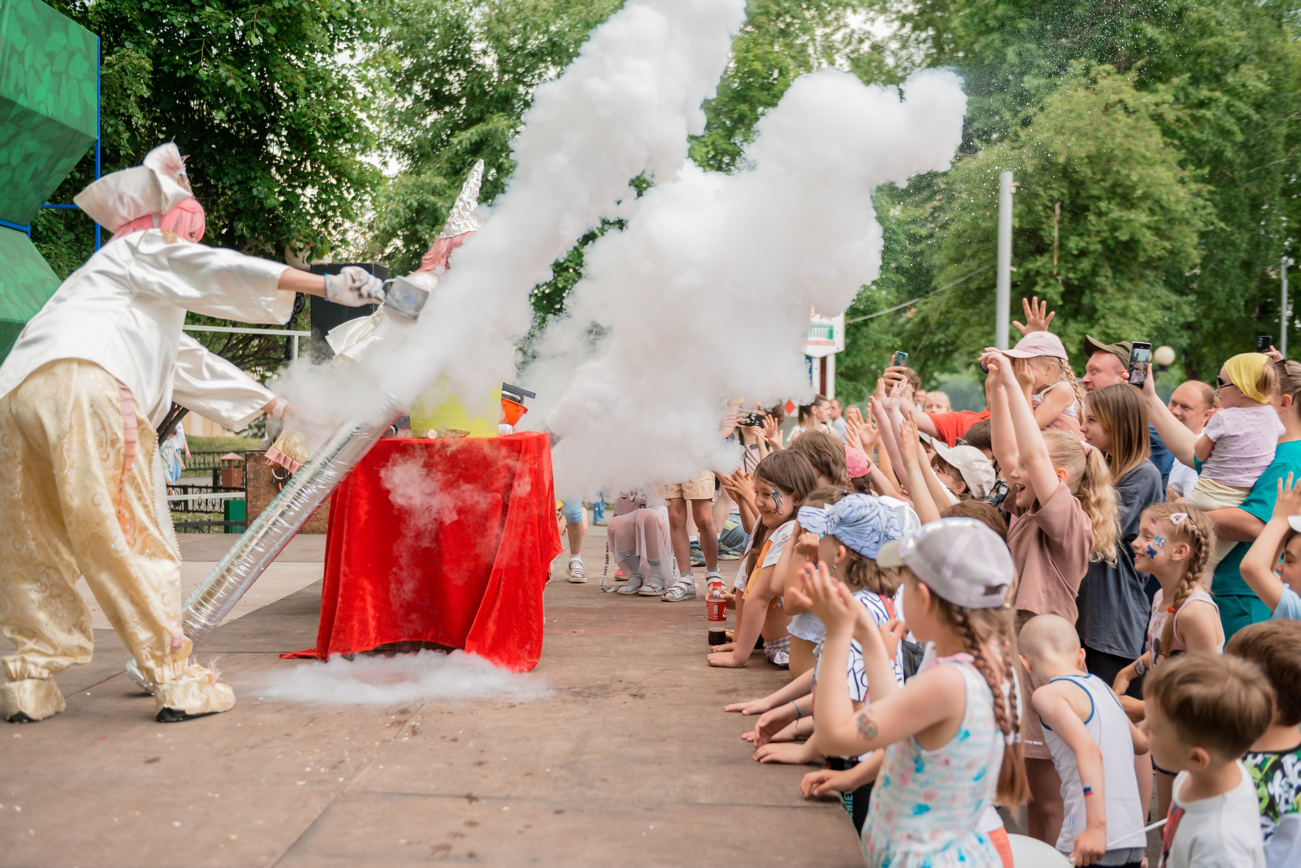 12 Июня 2024. Детский фотограф, семейный фотограф и репортажи в Кемерово