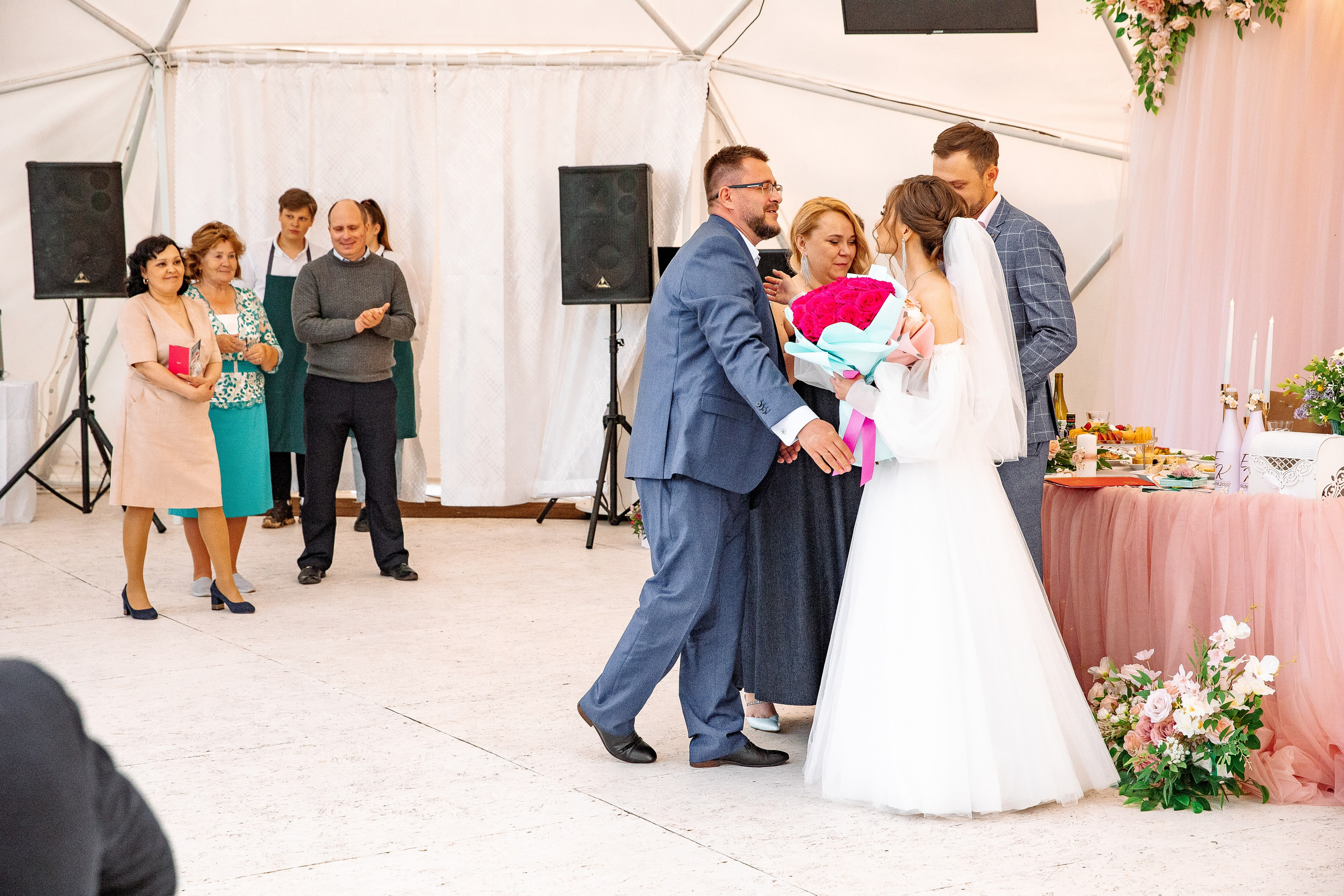 Кирилл и Екатерина. Свадебный и семейный фотограф в Челябинске Юлия Ишимова