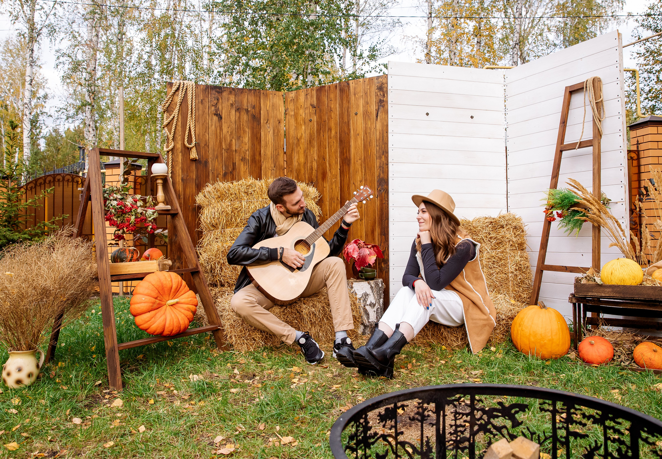 Анна и Владислав. Свадебный и семейный фотограф в Челябинске Юлия Ишимова