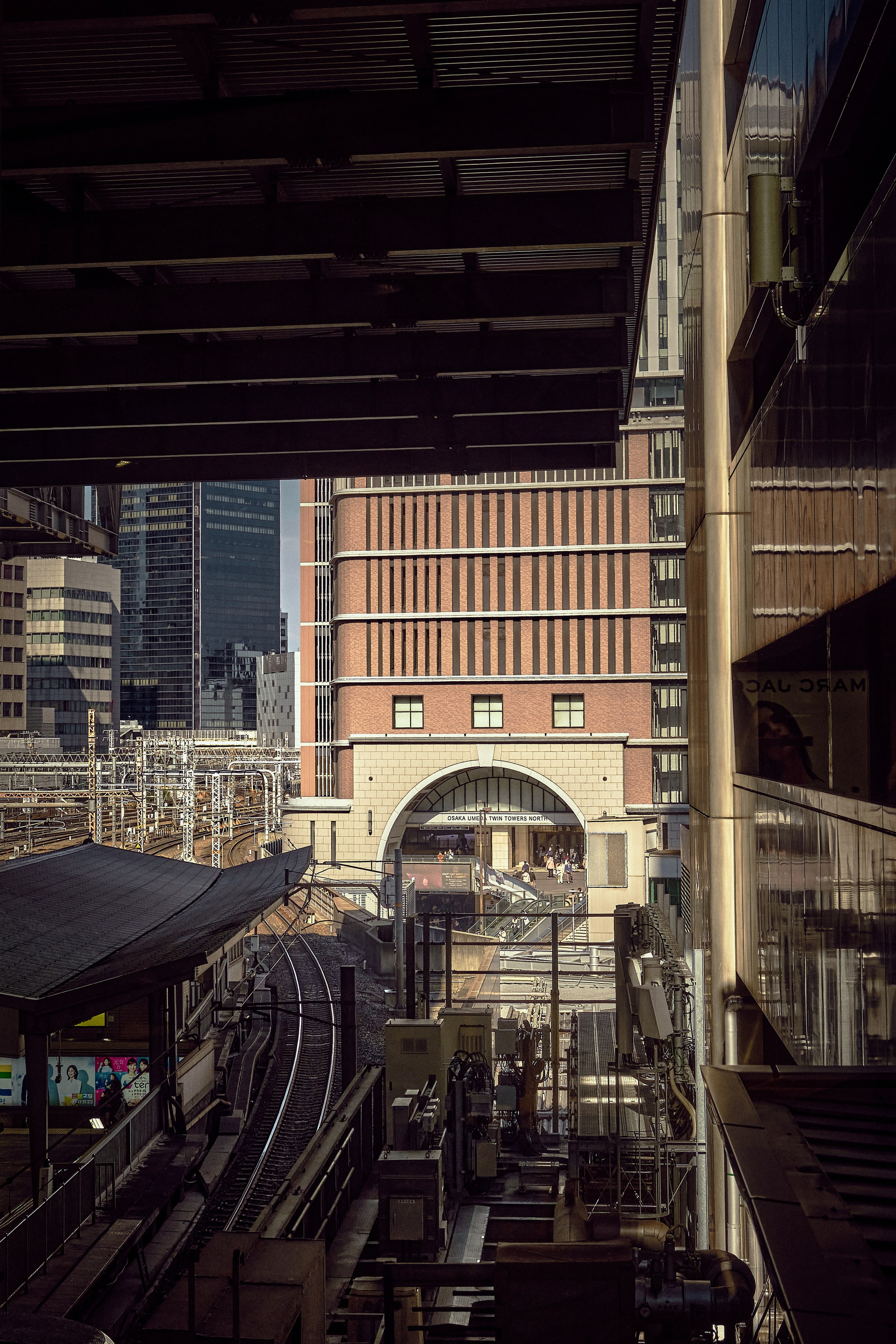 Japan / Osaka≫Kyoto≫Tokyo. Aleksandr Kobtsev