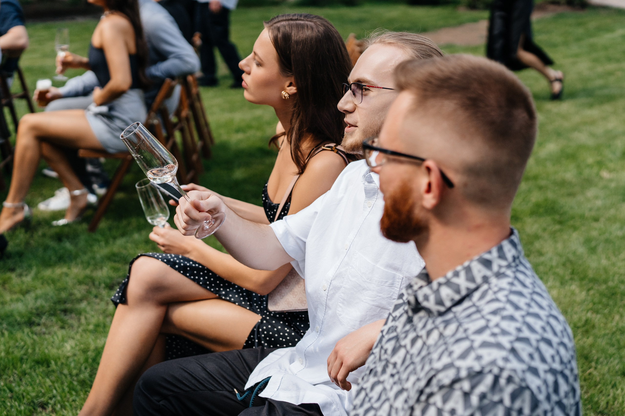 Элла & Кирилл. Свадебный фотограф Барнаул Алексей Павлов