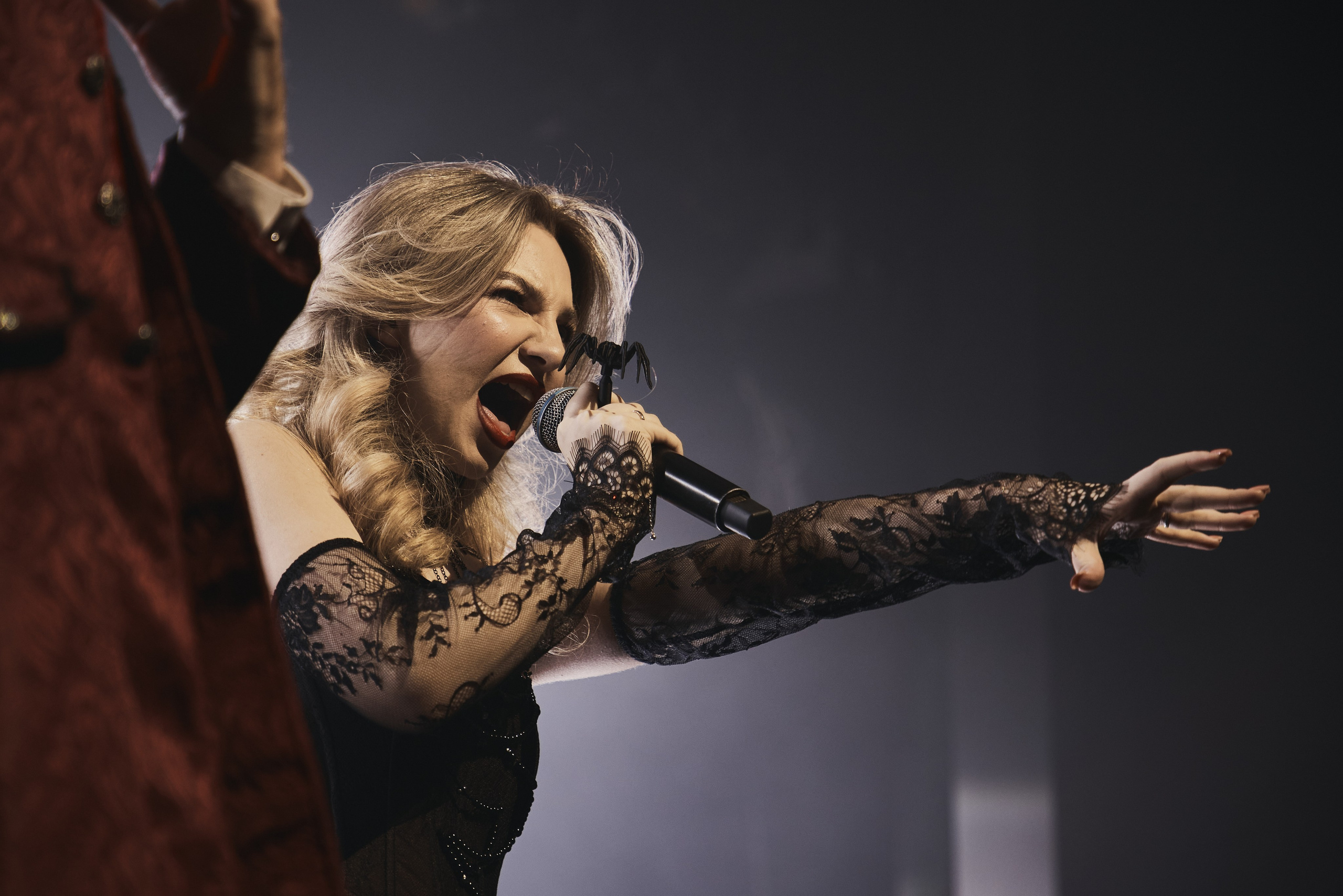 Saphath. «Симфония пепла»