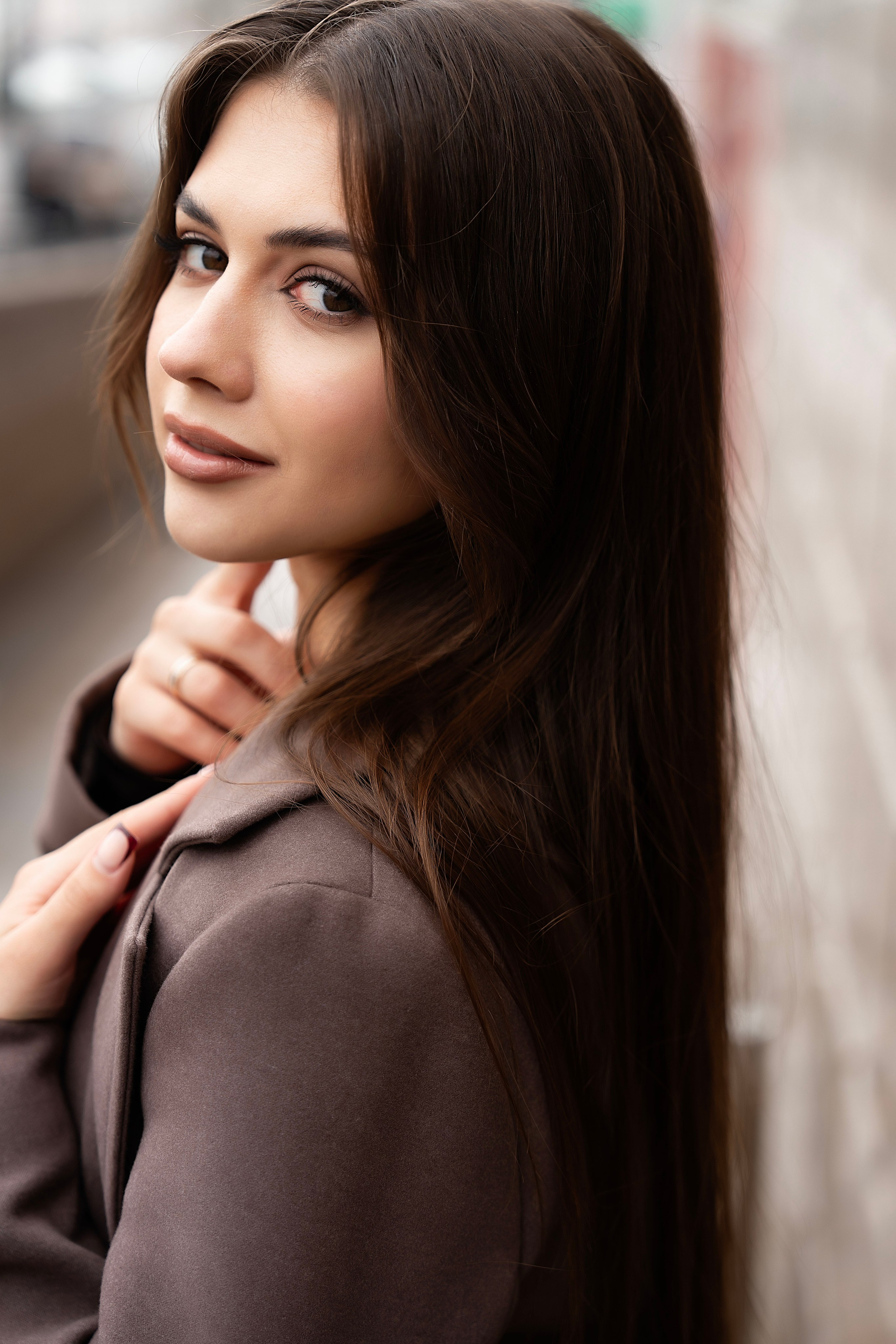 Арина. Главная