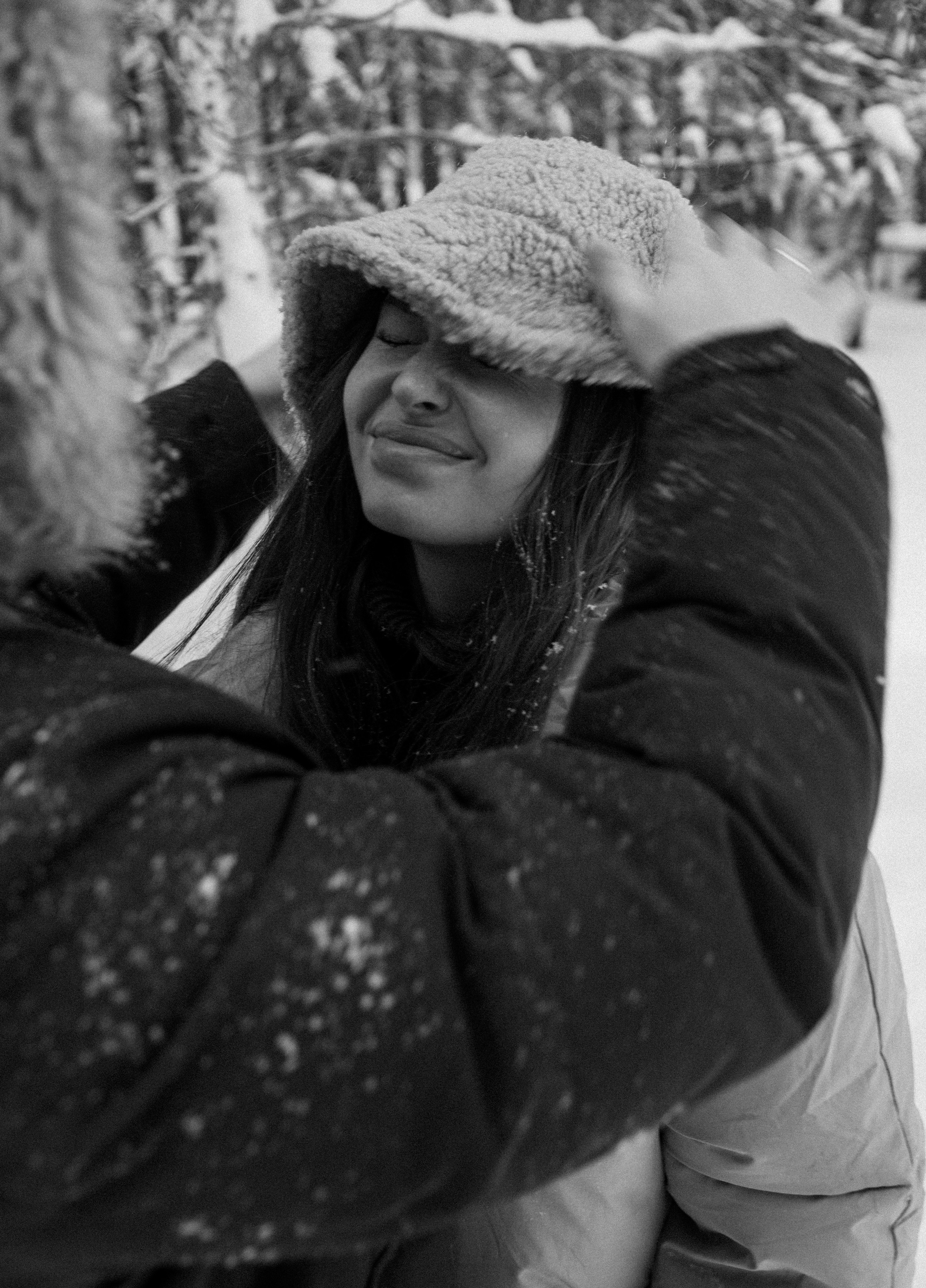 Вова и Женя. Фотограф Валерия Ярочкина