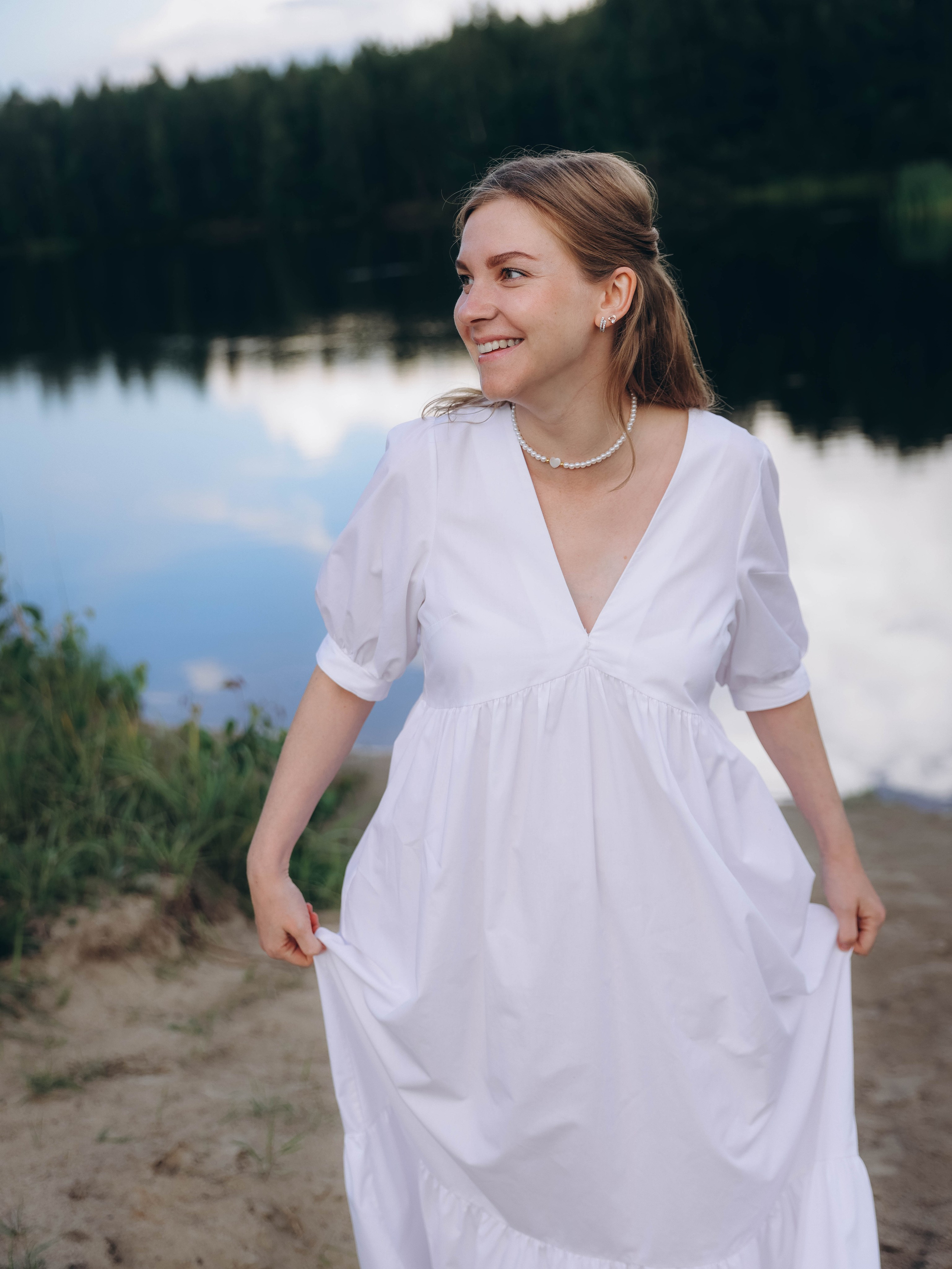 Два в одном. Мультифотограф Динара Ахмедзянова