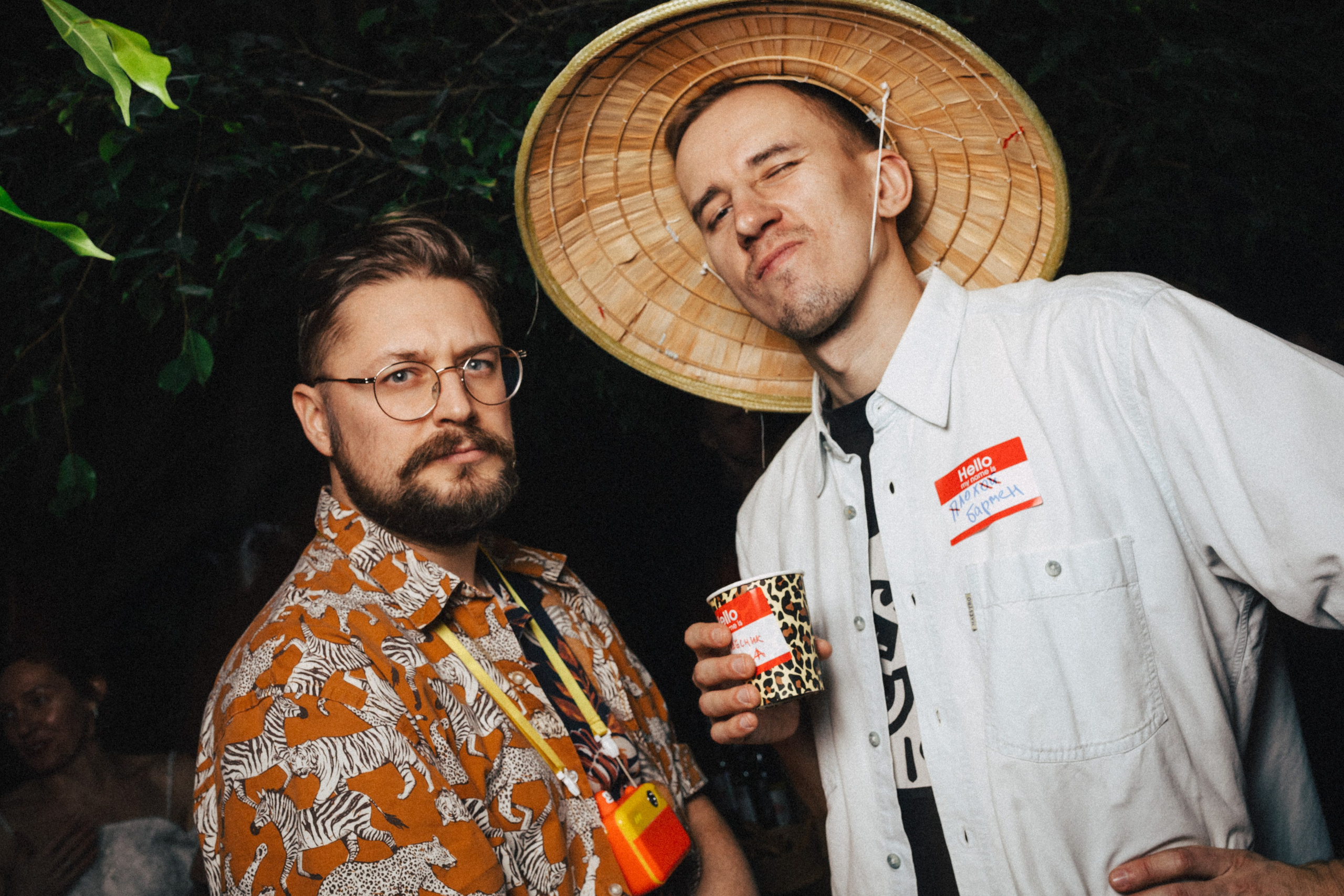 Репортажная съемка. Фотограф в Санкт-Петербурге Шура Капустина