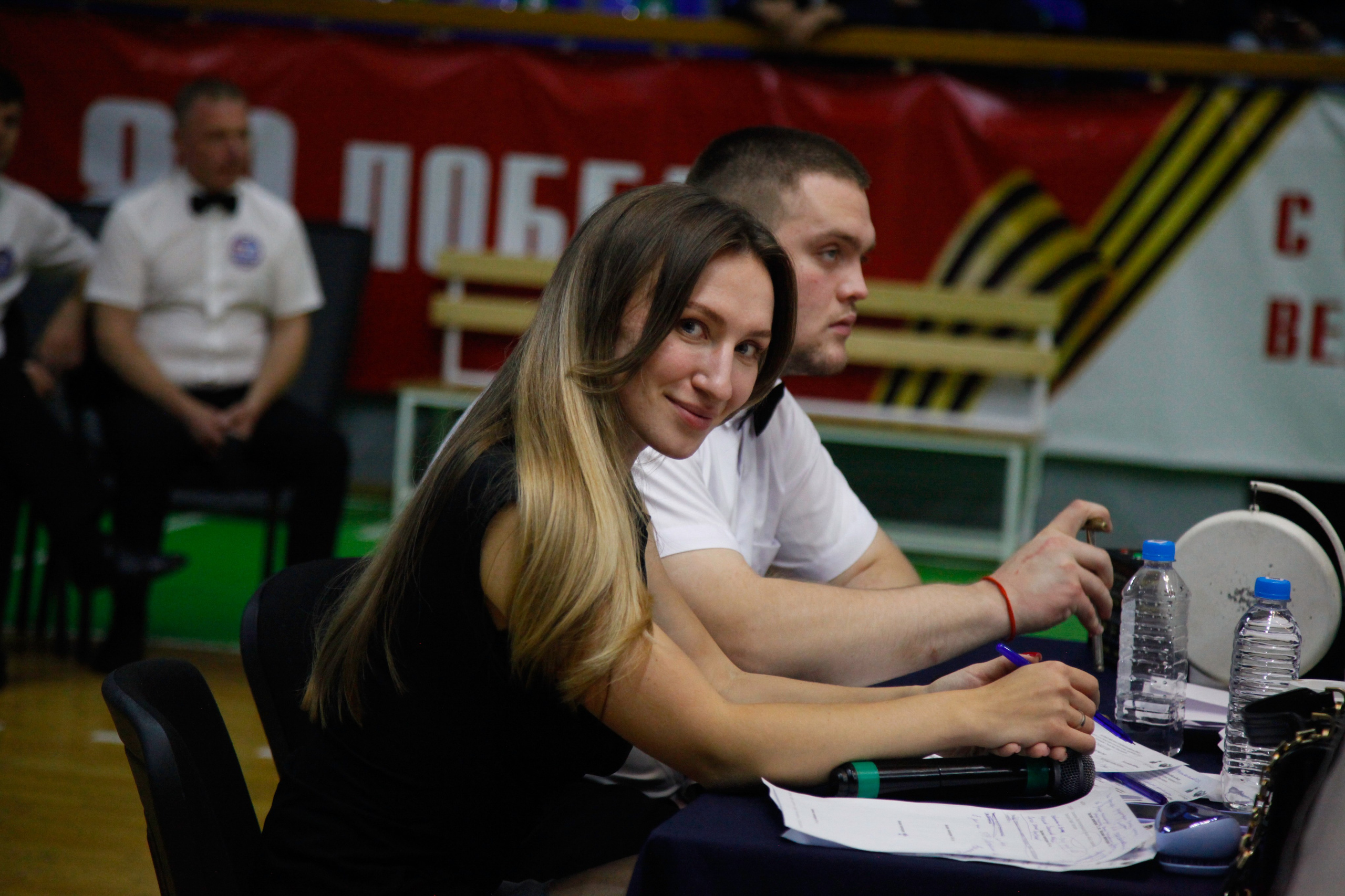 БОКС. Фото. Спортивный фотограф, трансляция, звук и свет в Новосибирске