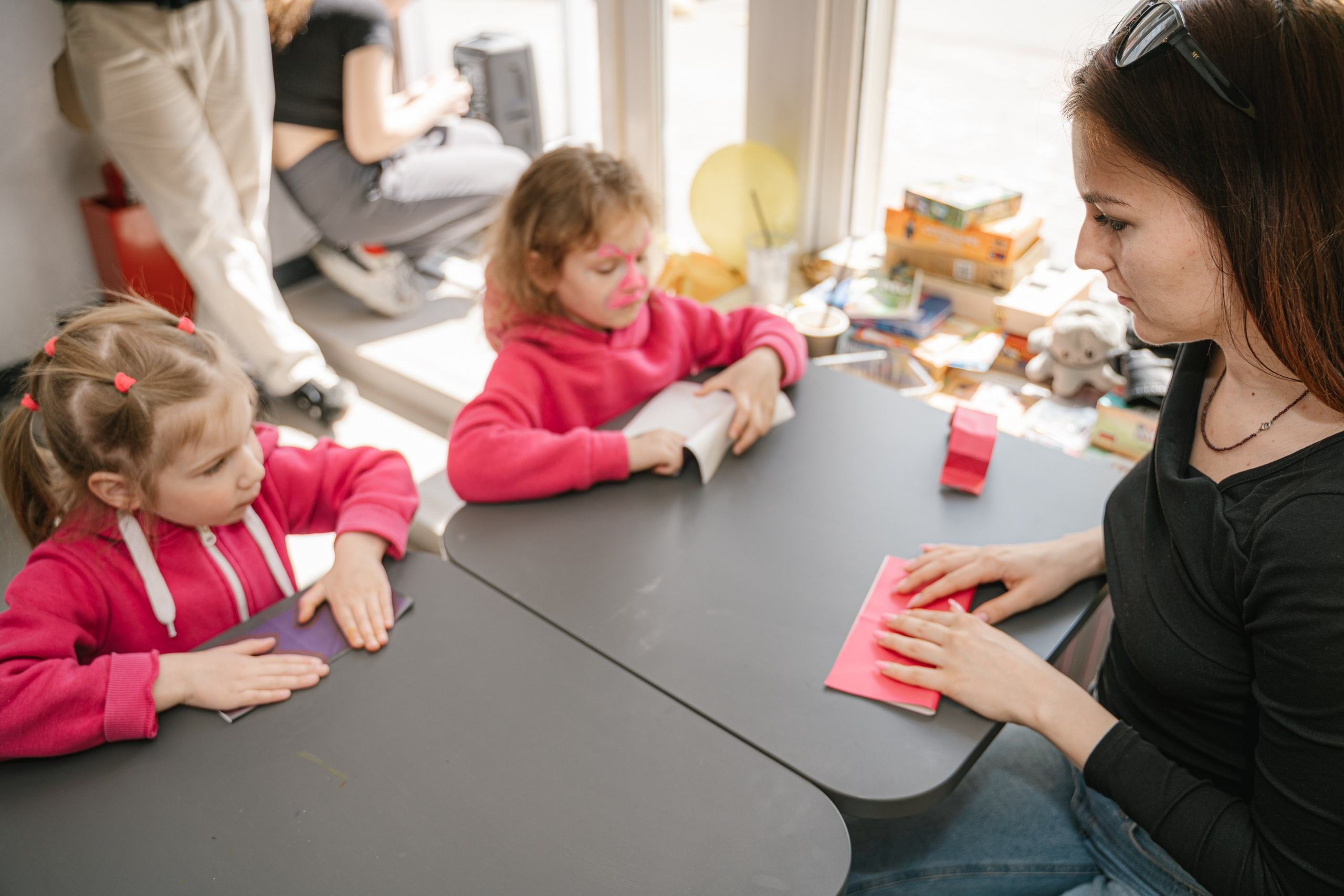 1 июня в ИТИТ. MILATE — выпускные альбомы, фотосессии и видео в Москве