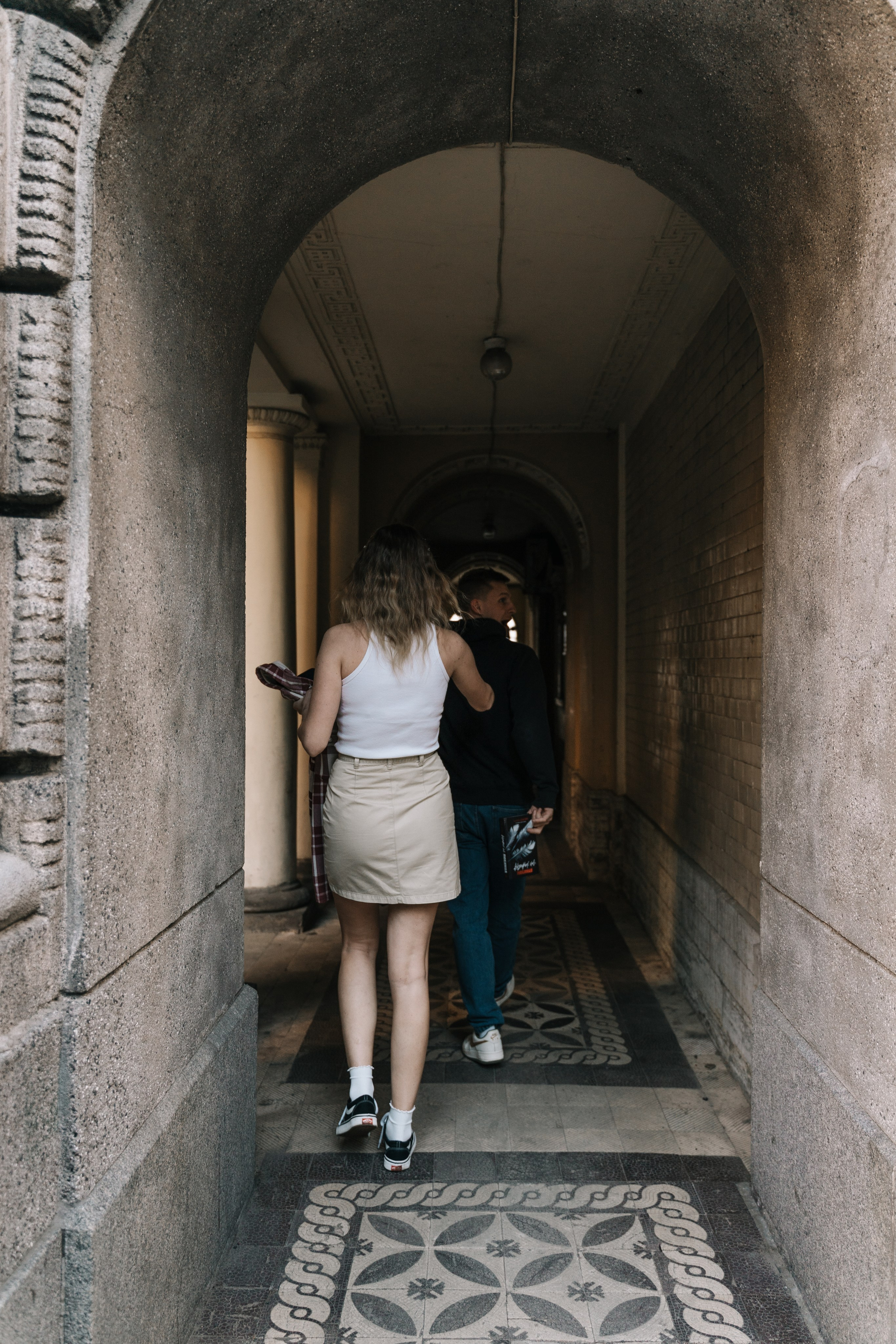 SUDAKOVY. MILATE — выпускные альбомы, фотосессии и видео в Москве