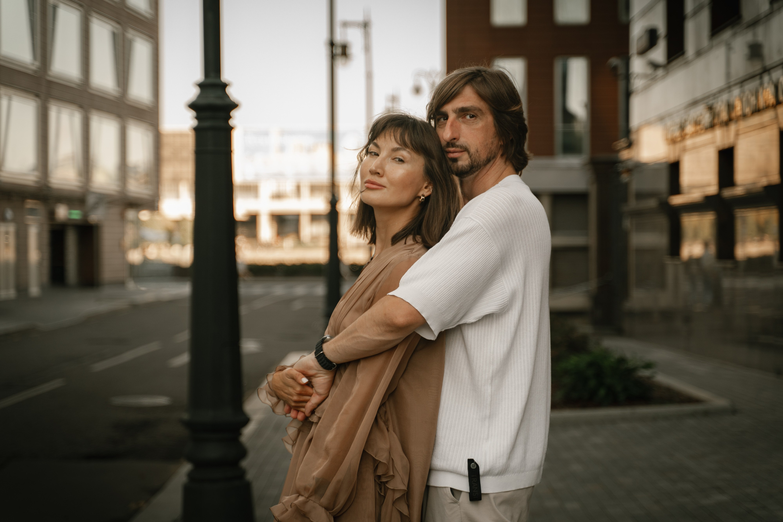 Остоженка 2025. MILATE — выпускные альбомы, фотосессии и видео в Москве