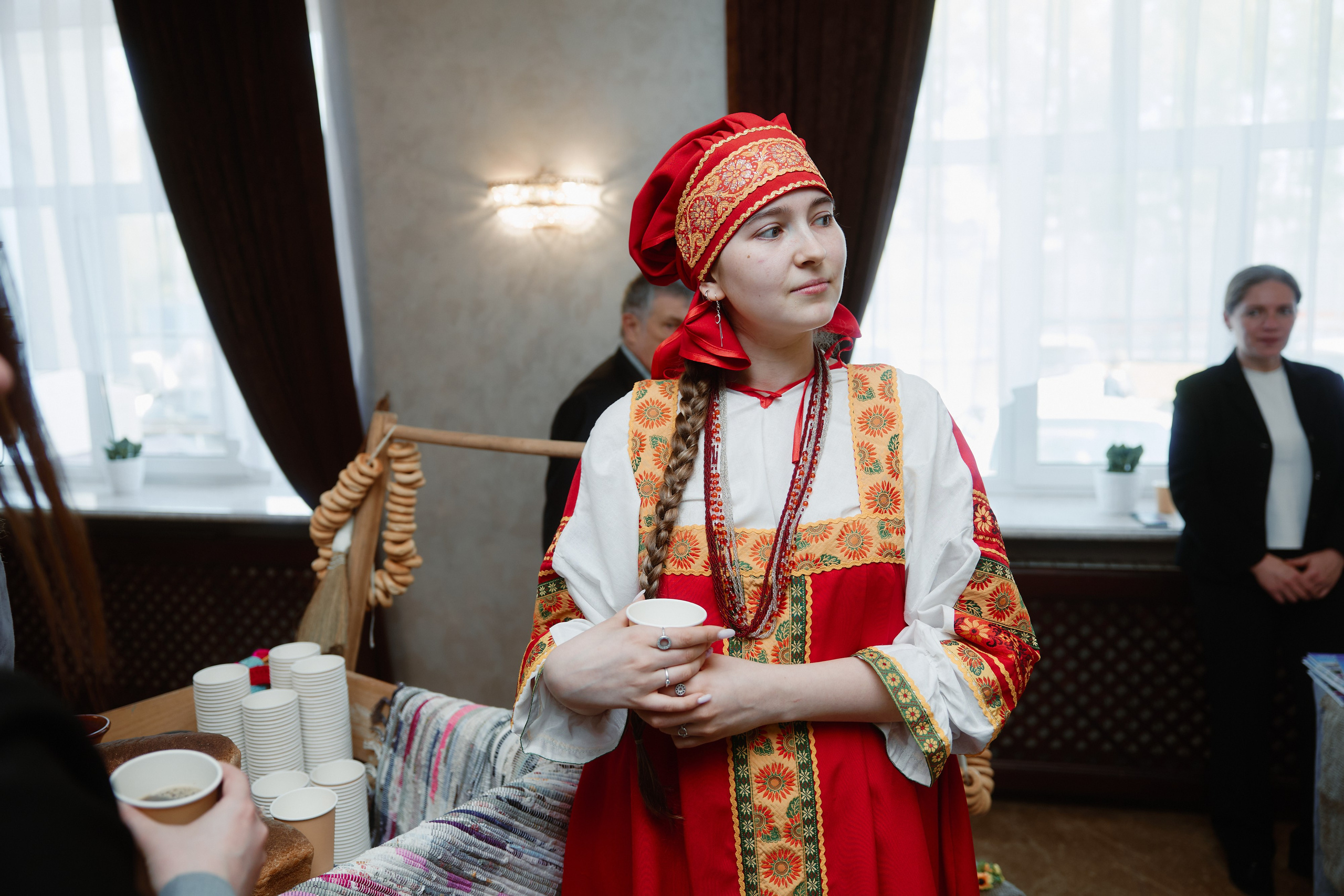 90 лет Кировскому району. ФОТОГРАФ НА МЕРОПРИЯТИЕ ОТ СОЛЬ МЕДИА PRODUCTION