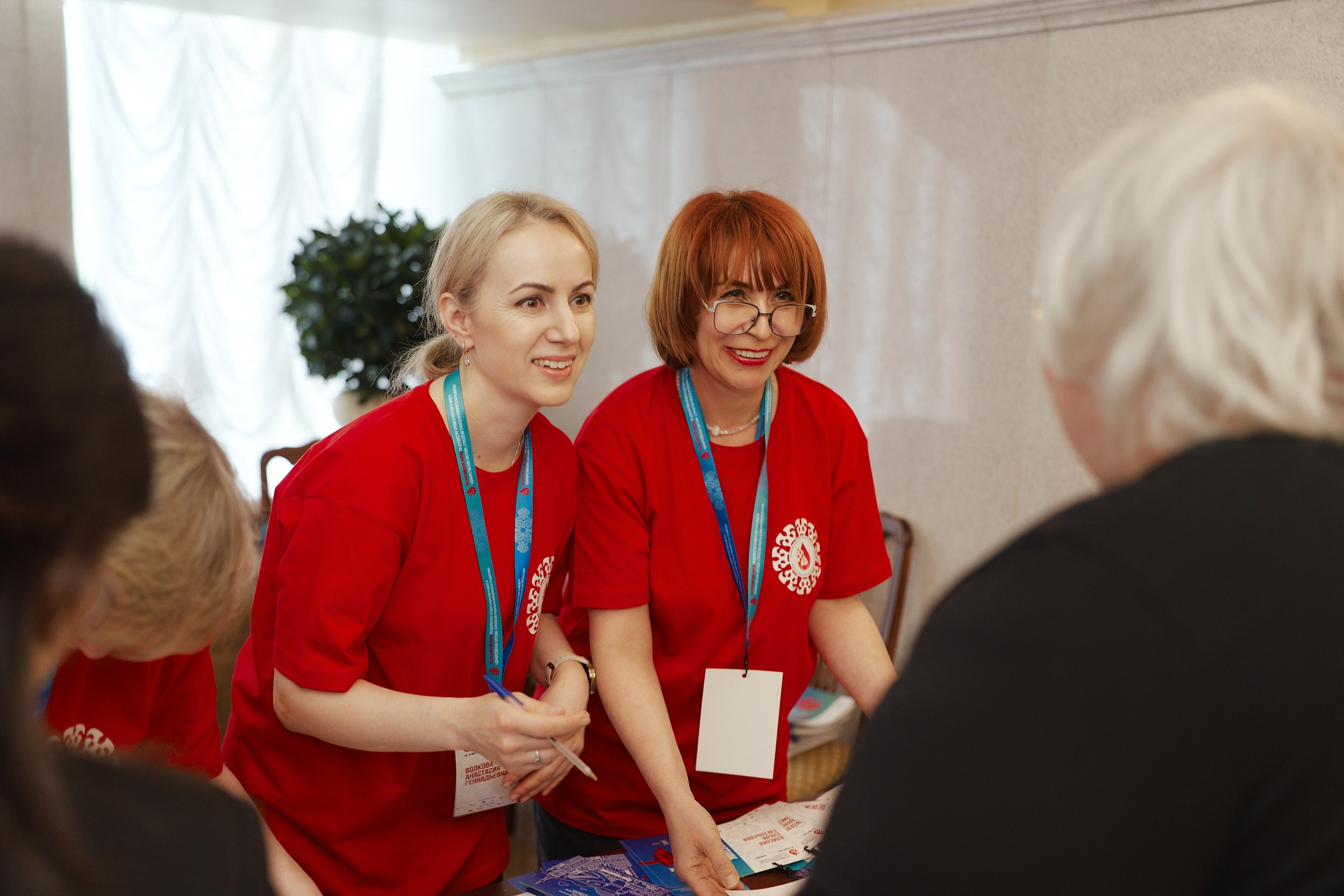 СЕРОССИЙСКИЙ ФОРУМ ПО ДОНОРСТВУ КРОВИ И КОСТНОГО МОЗГА. ФОТОГРАФ НА МЕРОПРИЯТИЕ ОТ СОЛЬ МЕДИА PRODUCTION
