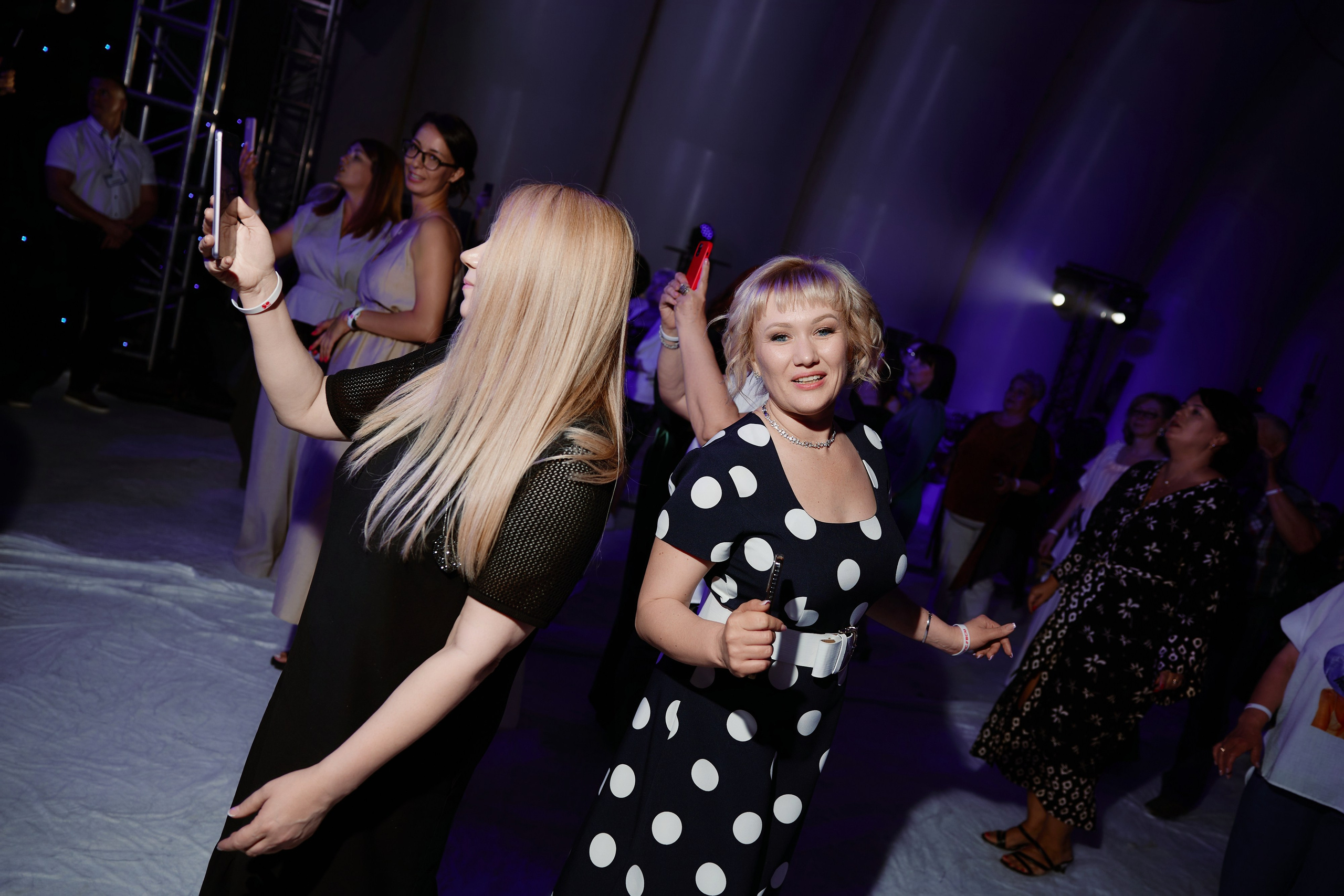 50 Лет БАМ. ФОТОГРАФ НА МЕРОПРИЯТИЕ ОТ СОЛЬ МЕДИА PRODUCTION