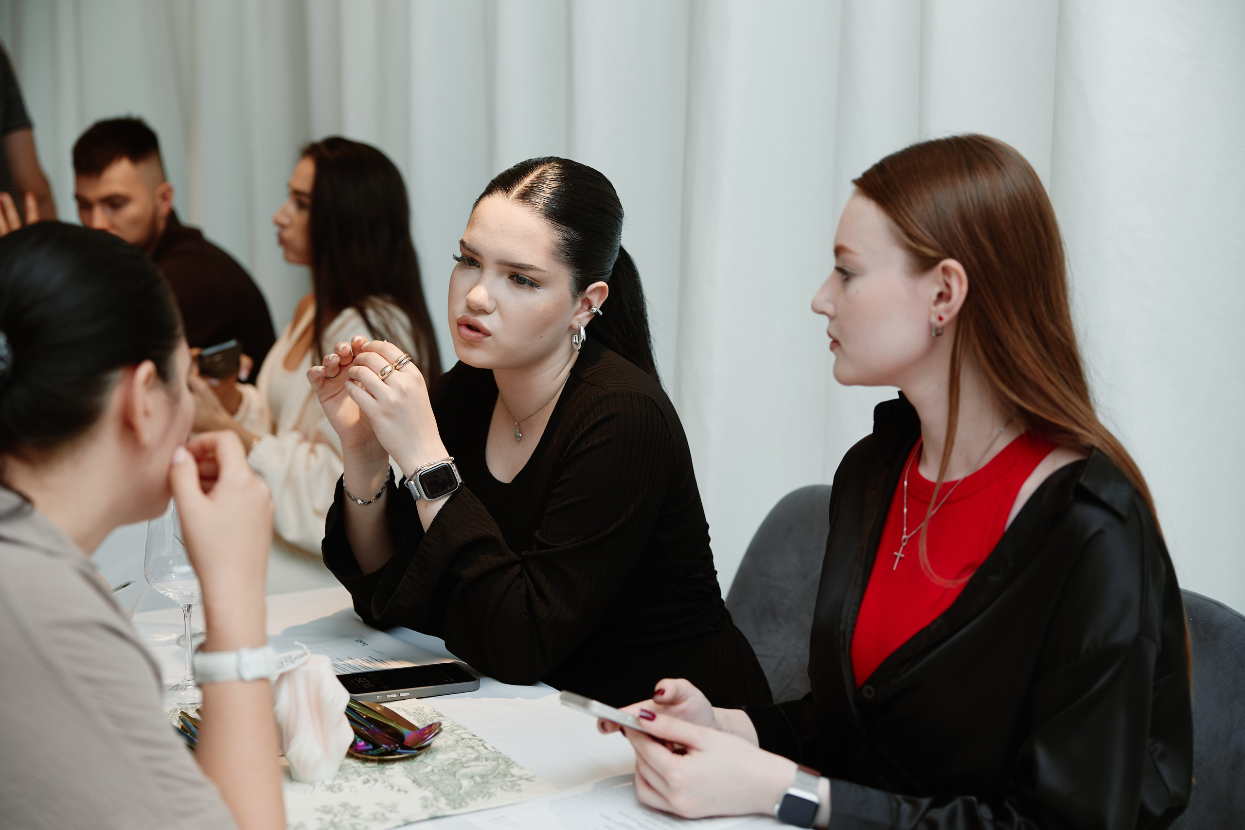 Культура х БОБ. ФОТОГРАФ НА МЕРОПРИЯТИЕ ОТ СОЛЬ МЕДИА PRODUCTION