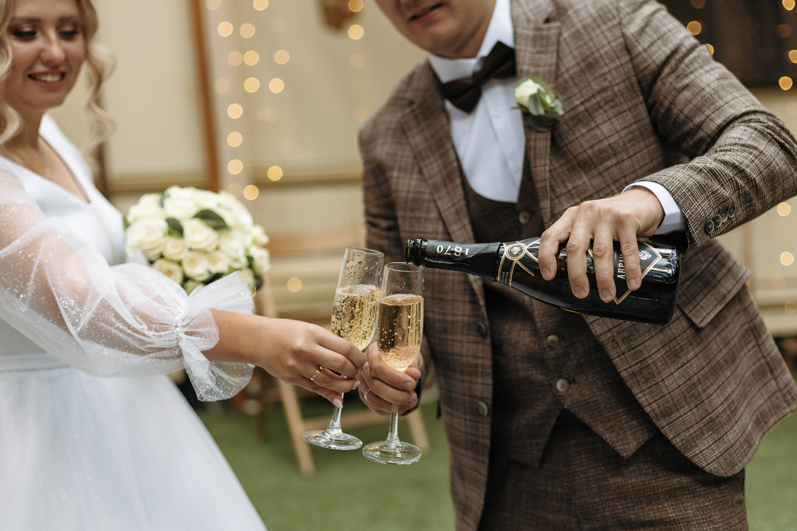 WedDay. Свадебный, семейный фотограф в Перми и Пермском крае. Ольга Старицына