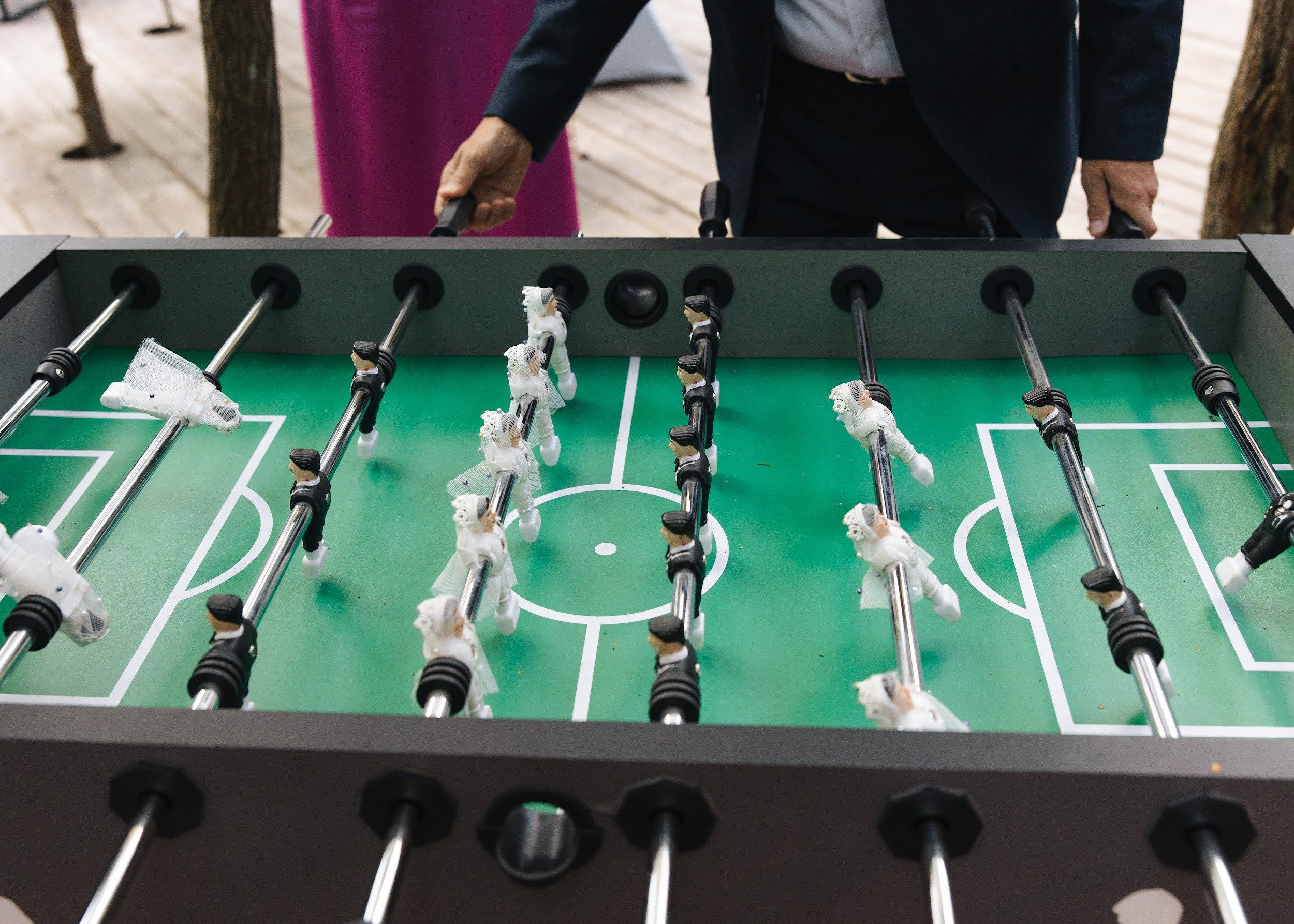 Саша & Таня. VENSKAYA WEDDING & EVENT PLANNER