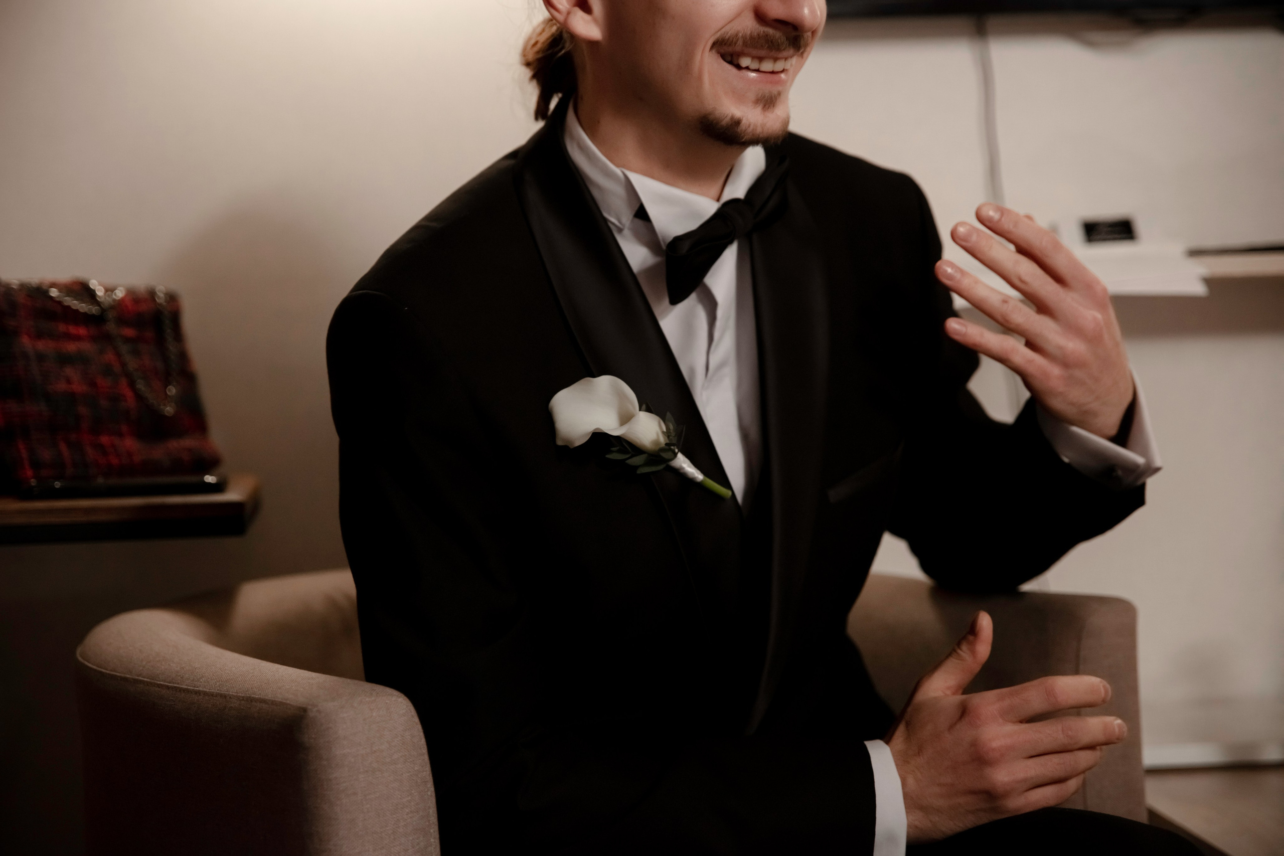 Артём и Вера. Фотограф Марина