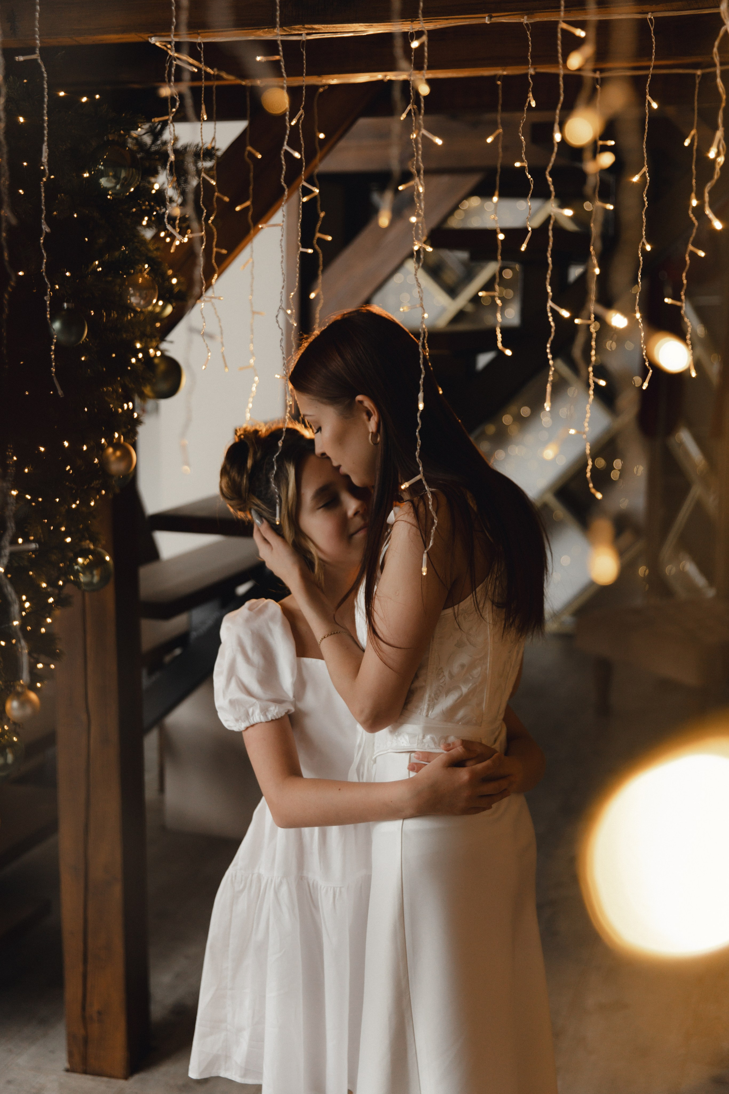 Семья / Фактура. Фотограф Калининград Илья Миллер