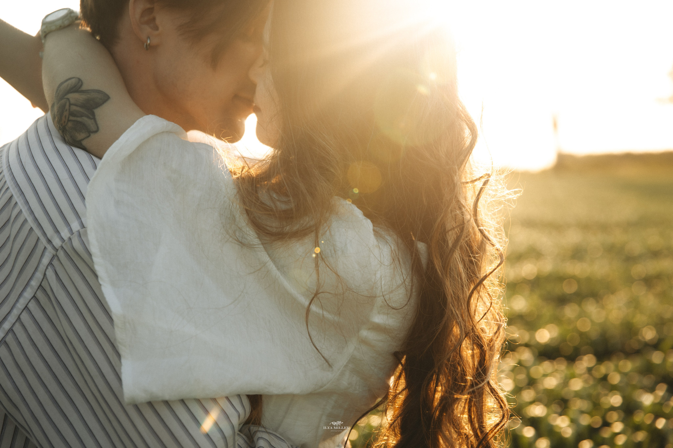 Фотограф Калининград Илья Миллер