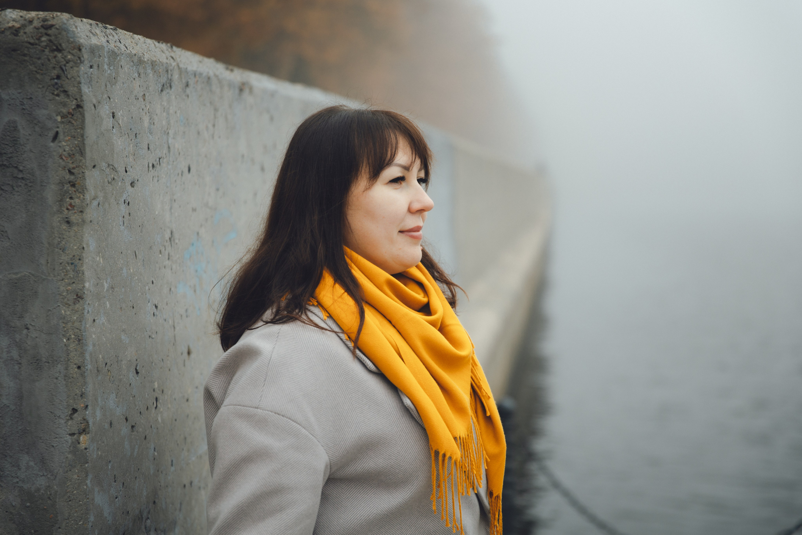 Дмитрий и Юлия. Фотограф Калининград Илья Миллер