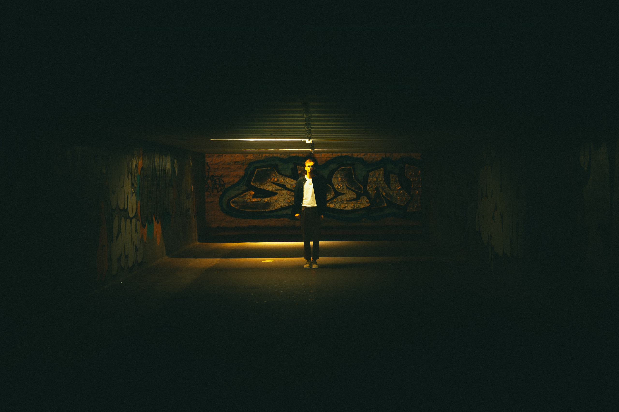 Илья. Фотограф Калининград Илья Миллер