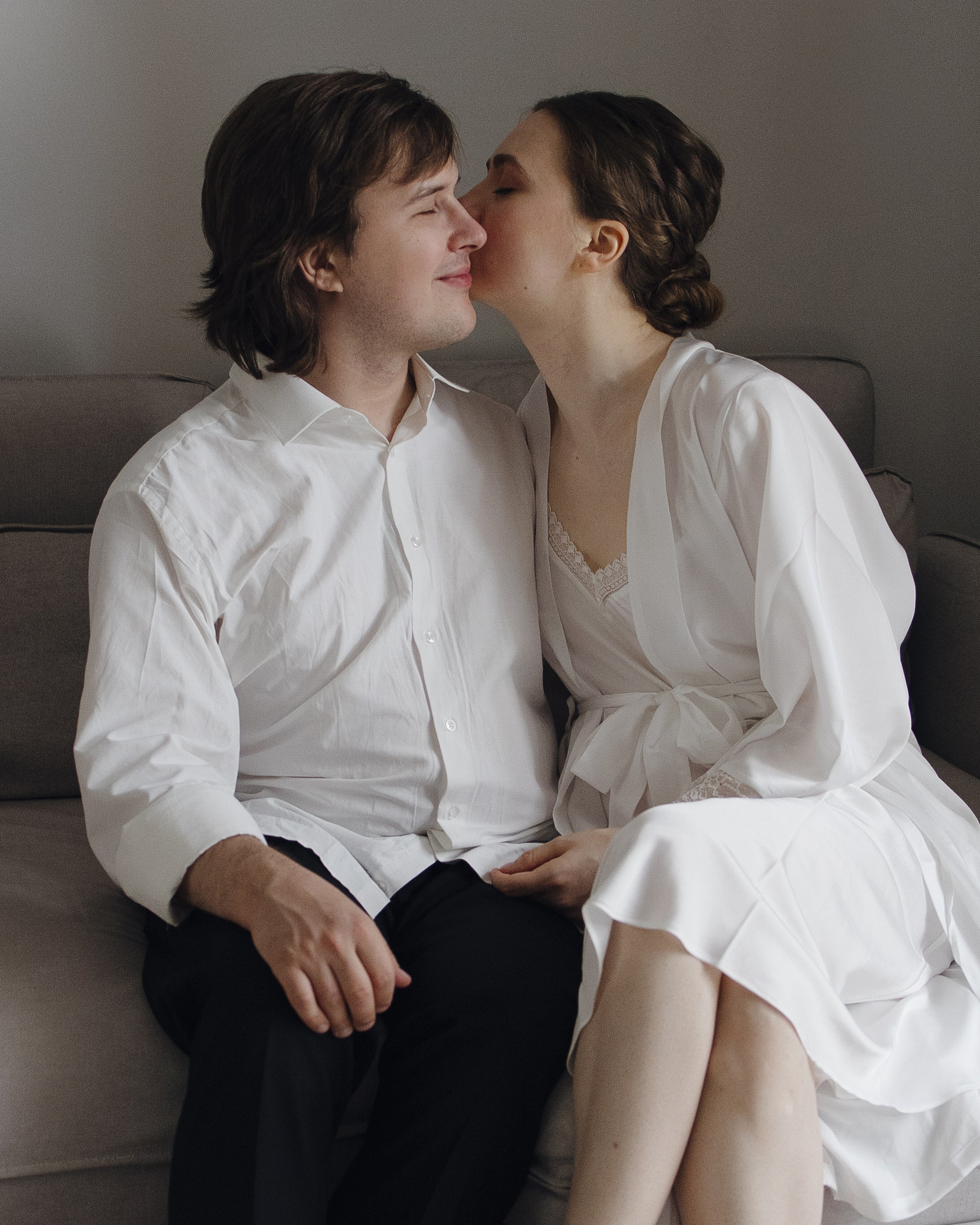 Алгоритмы любви. Свадебный фотограф Санкт-Петербург, Юлия Радченкова