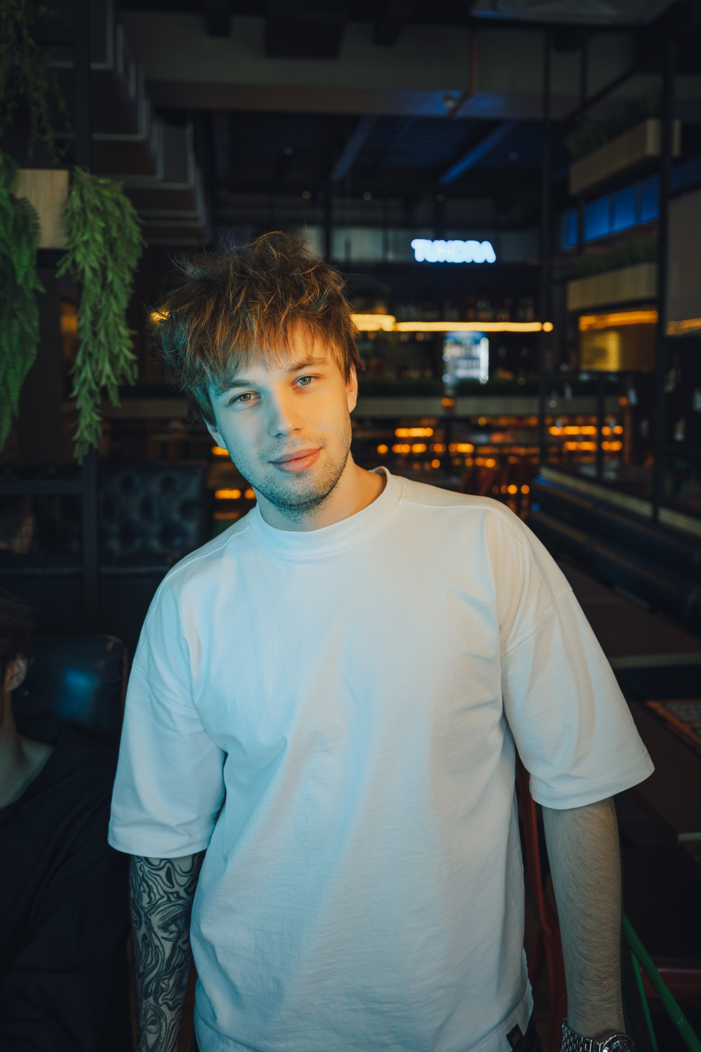 Коммерческая съемка. Фотограф в Нижнекамске Ирек Габдулхаков