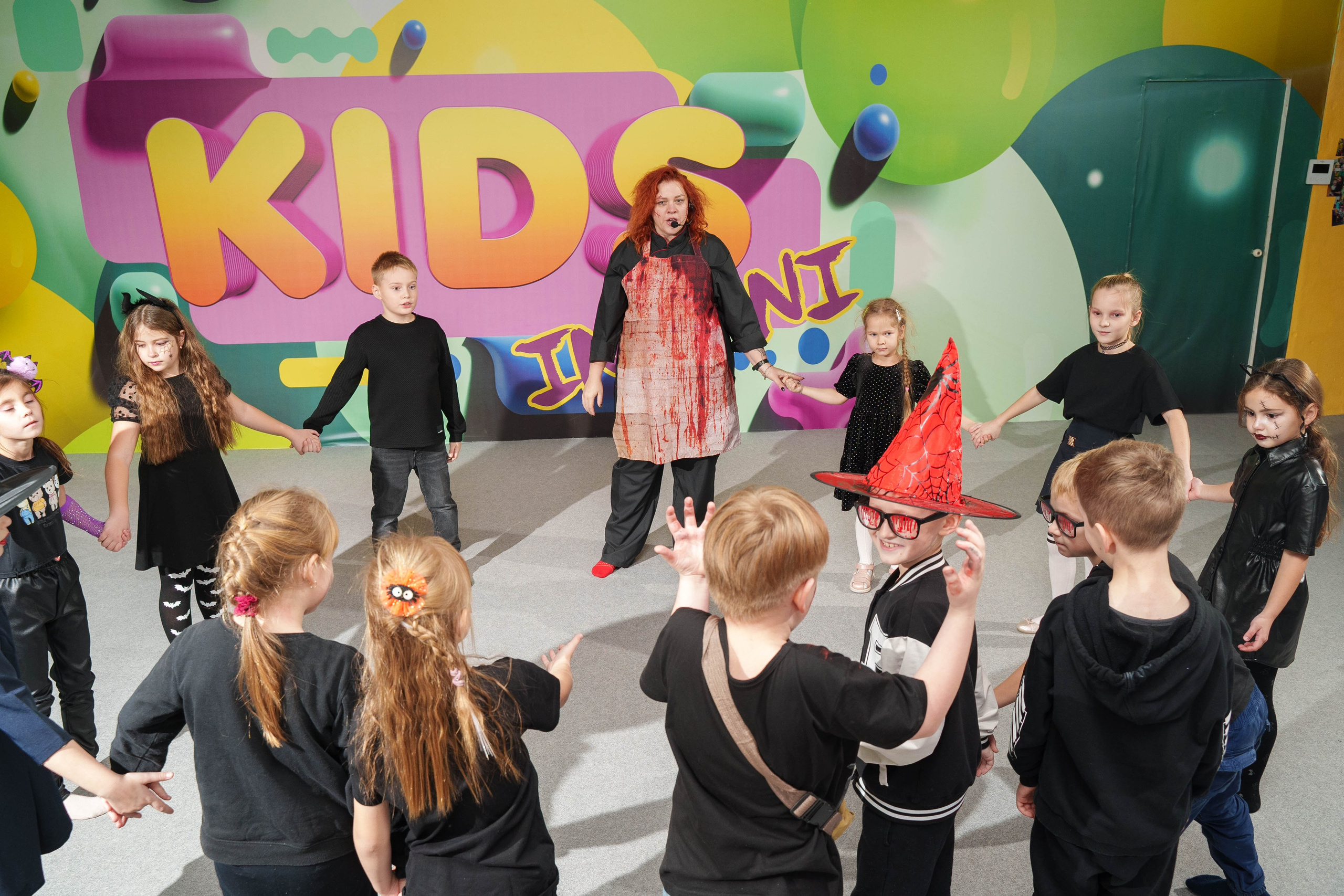 Фотограф на детские праздники. Свадебный и семейный фотограф в Новосибирске Данил Коротких