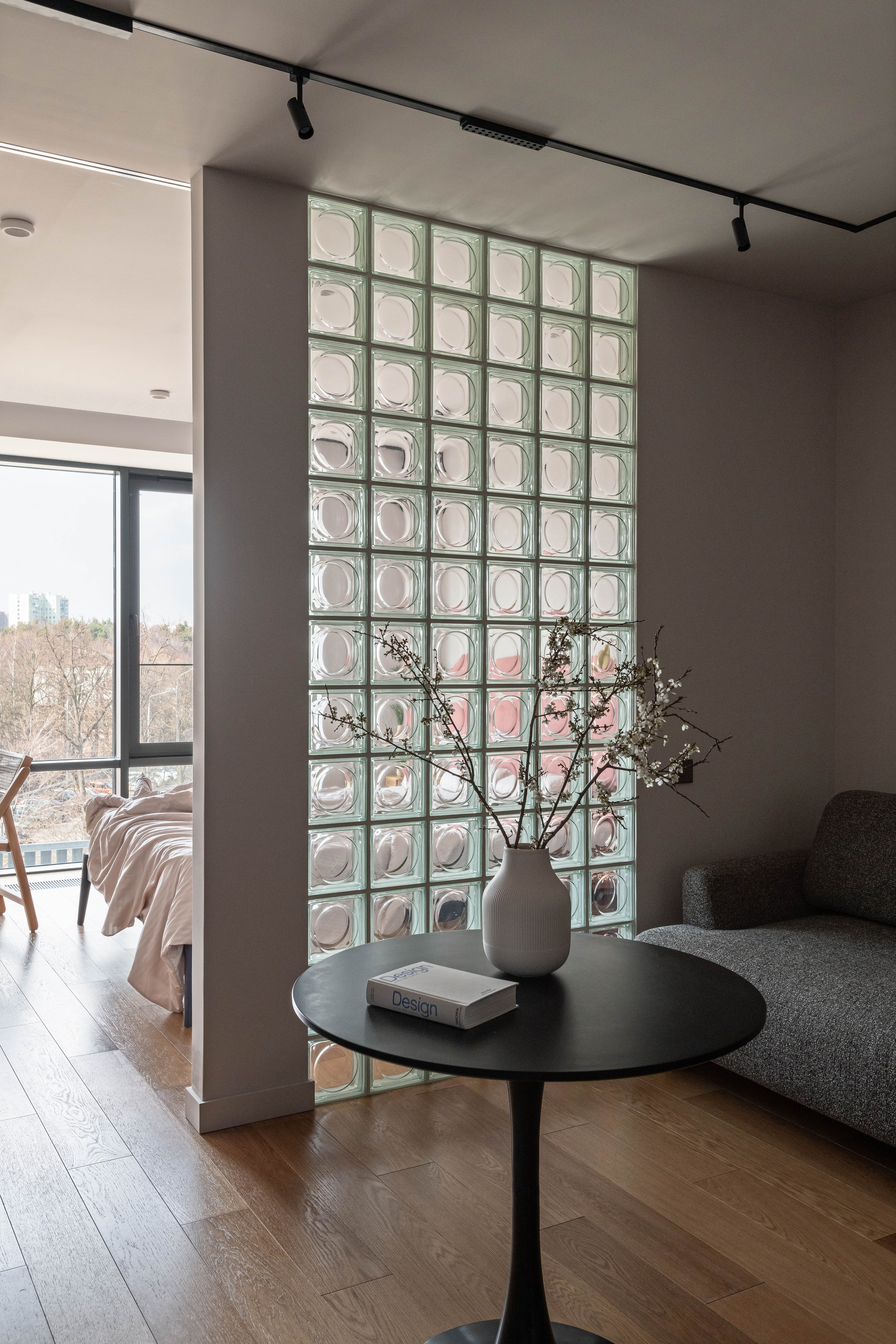 Ботаническая_ул_29. Вячеслав Лазарев фотографирую интерьеры