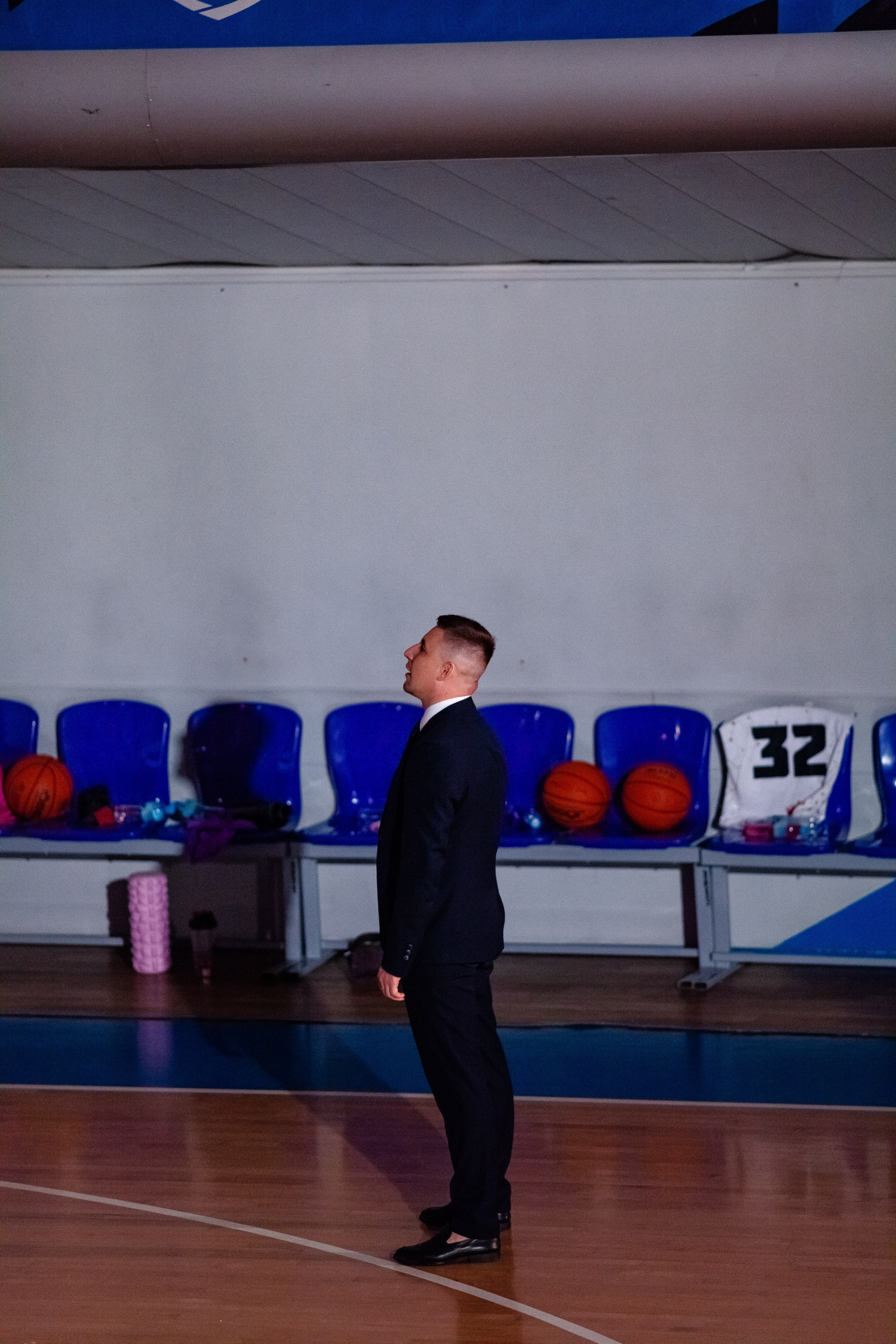 ЧГУ-Атланта — Славянка. Фотография