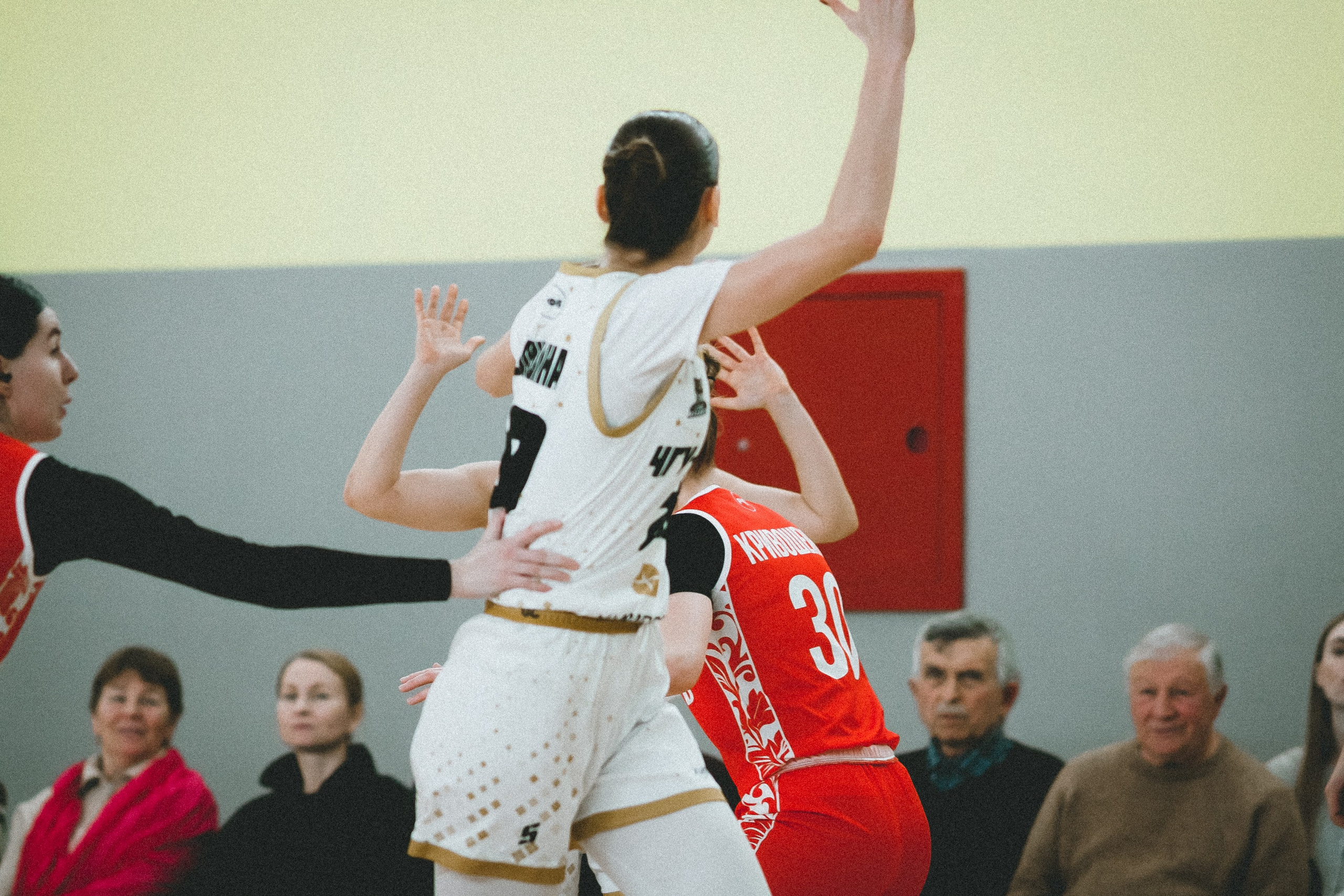 Атланта-Юность / 1. Фотография