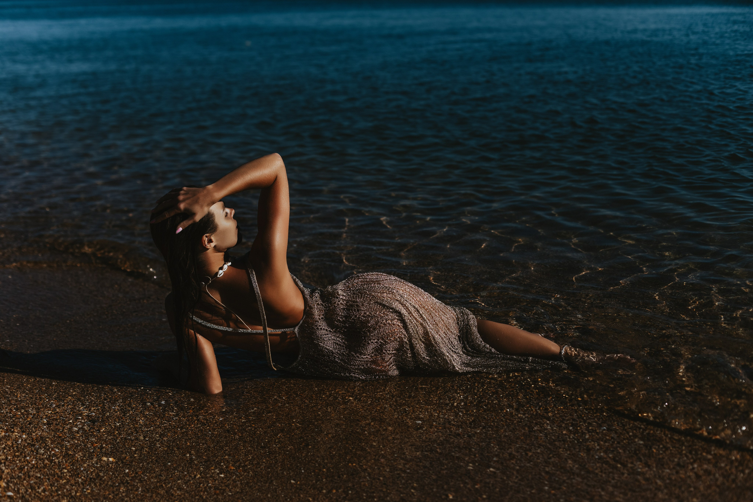 Мария Анапа. Свадебный и семейный фотограф/видеограф в Краснодаре Наталья Осинская