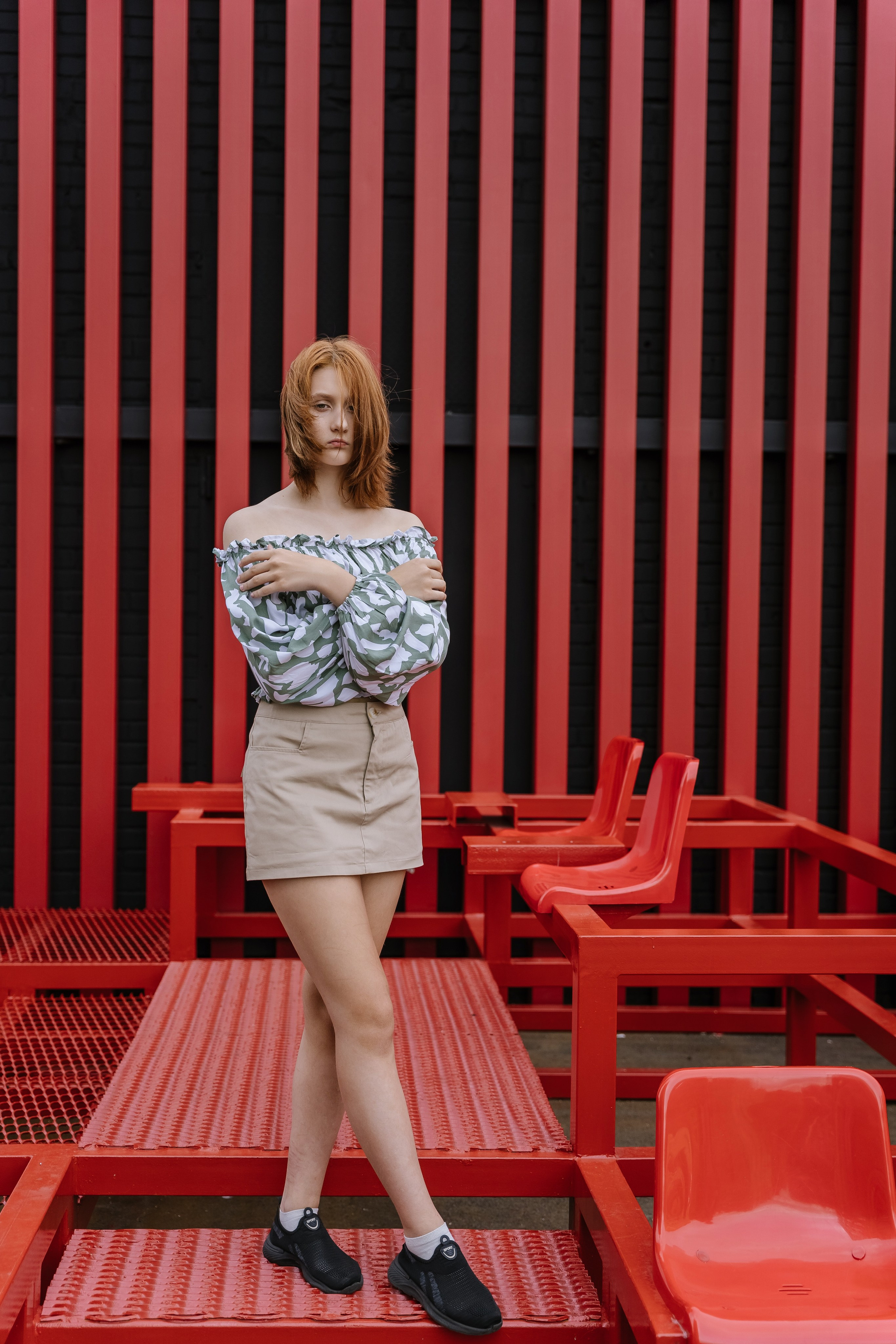 Модельные тесты