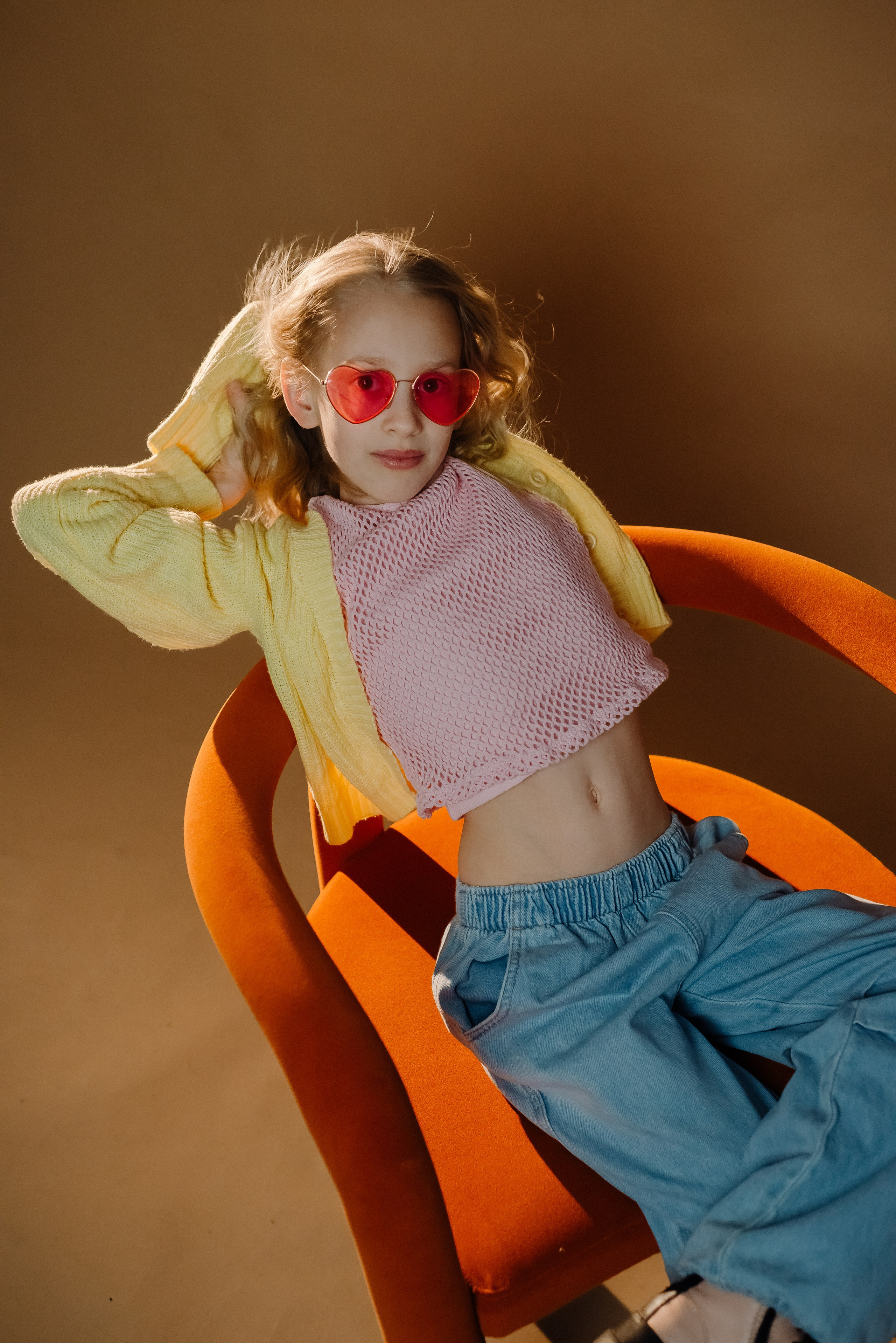 Маргарита студия