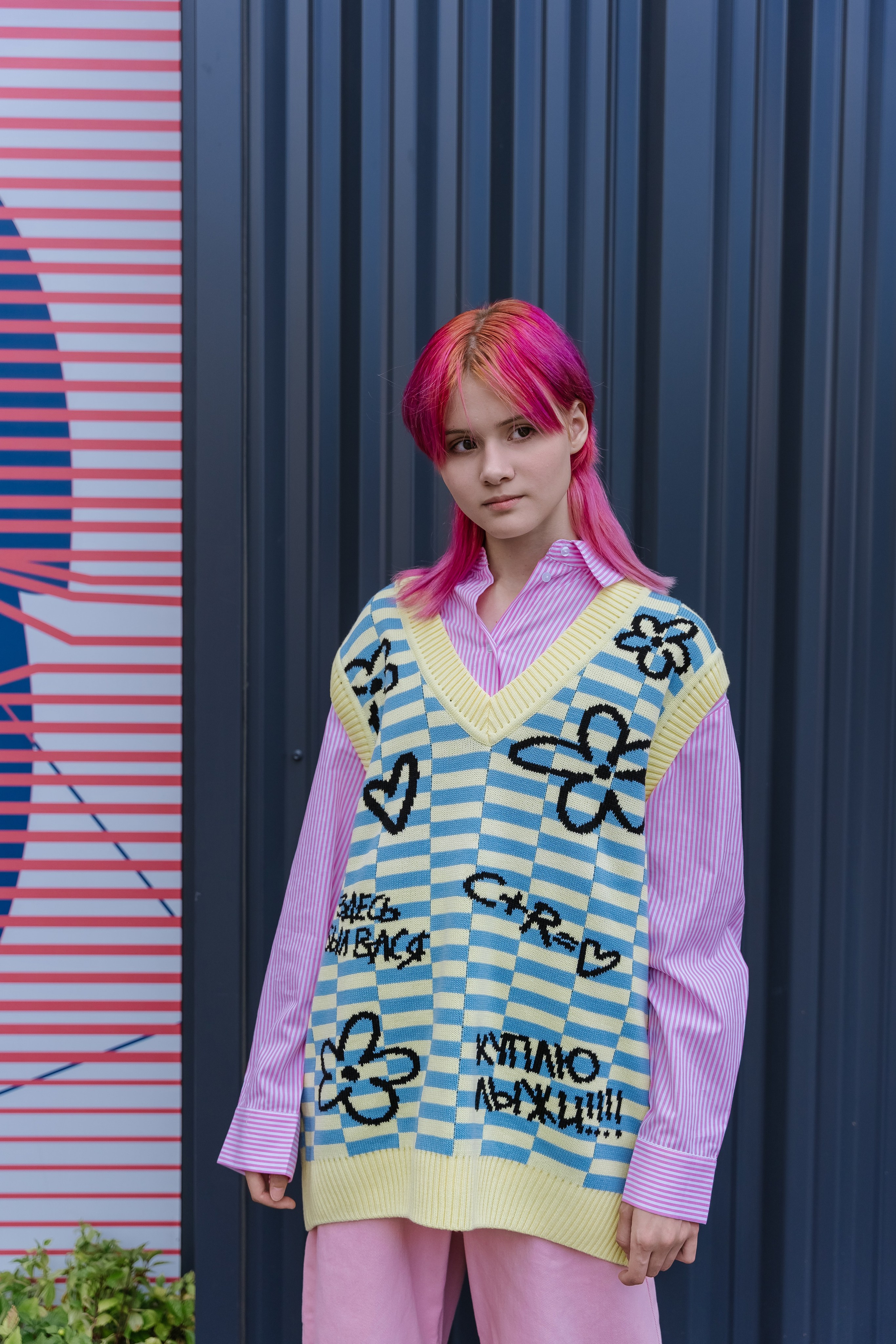 Модельные тесты