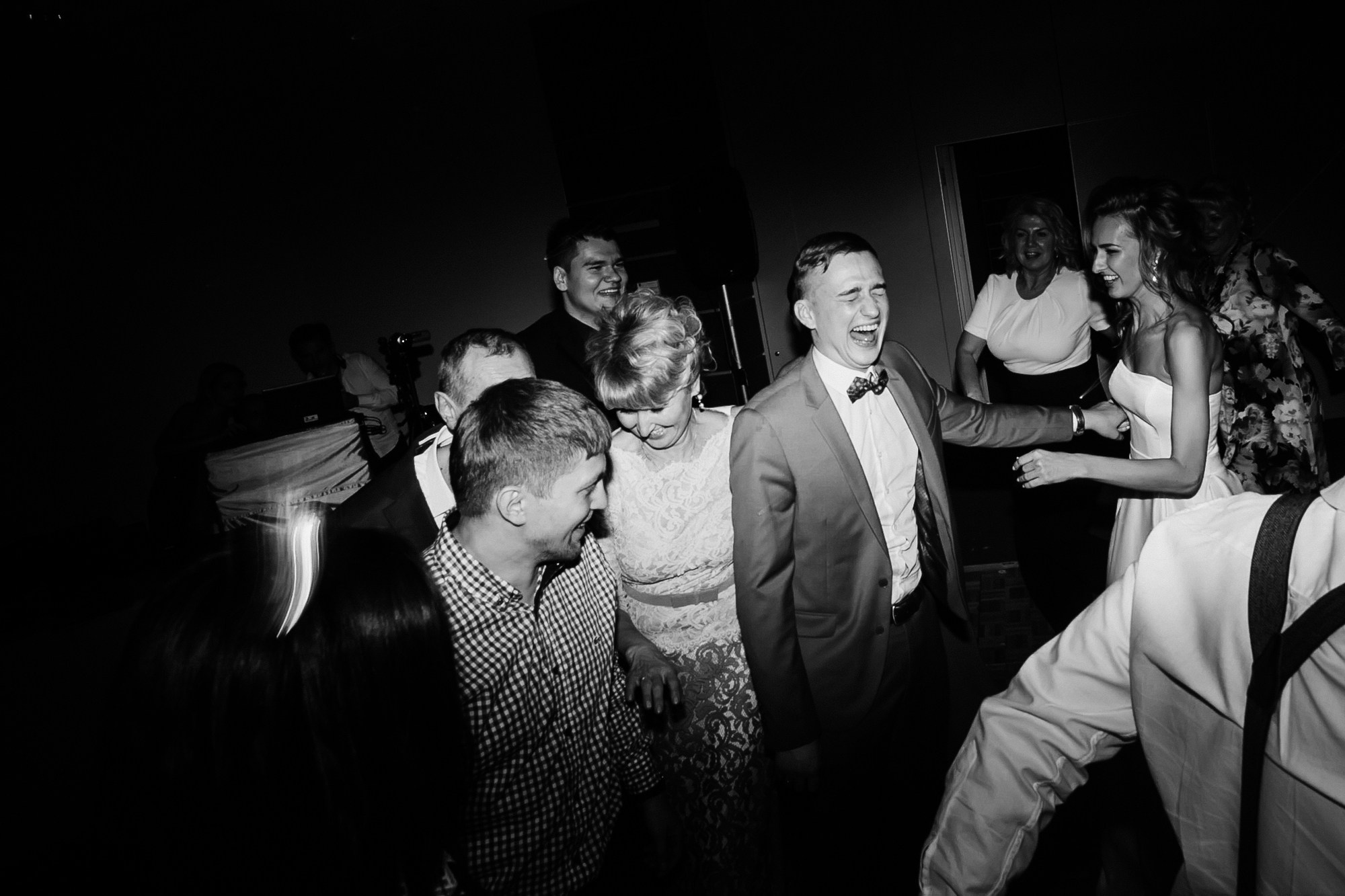 Виктор & Наталья. Свадебные и портретный фотограф — Кирилл Зорин