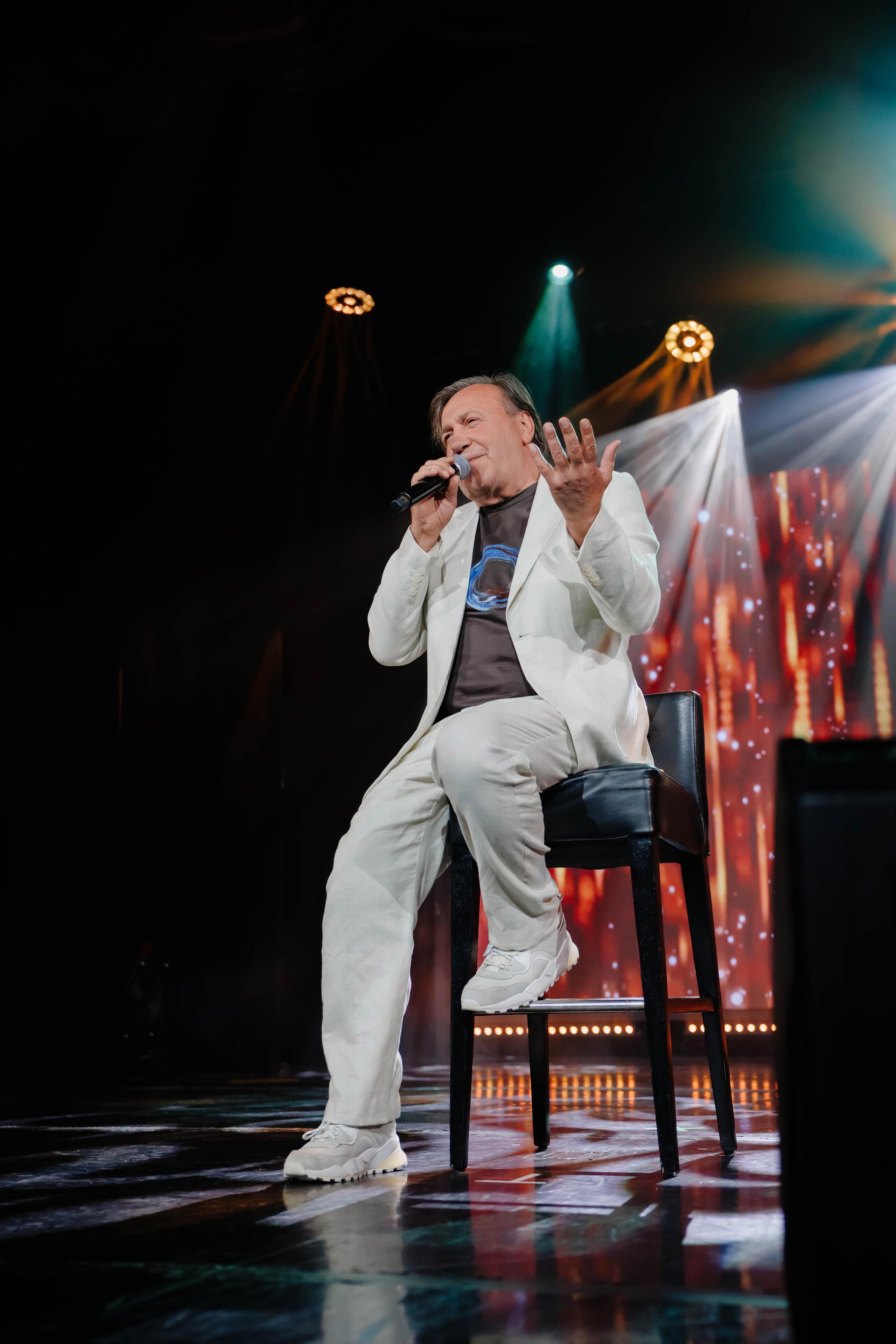 Концерты. Фотограф Красная поляна|Сочи|Сириус