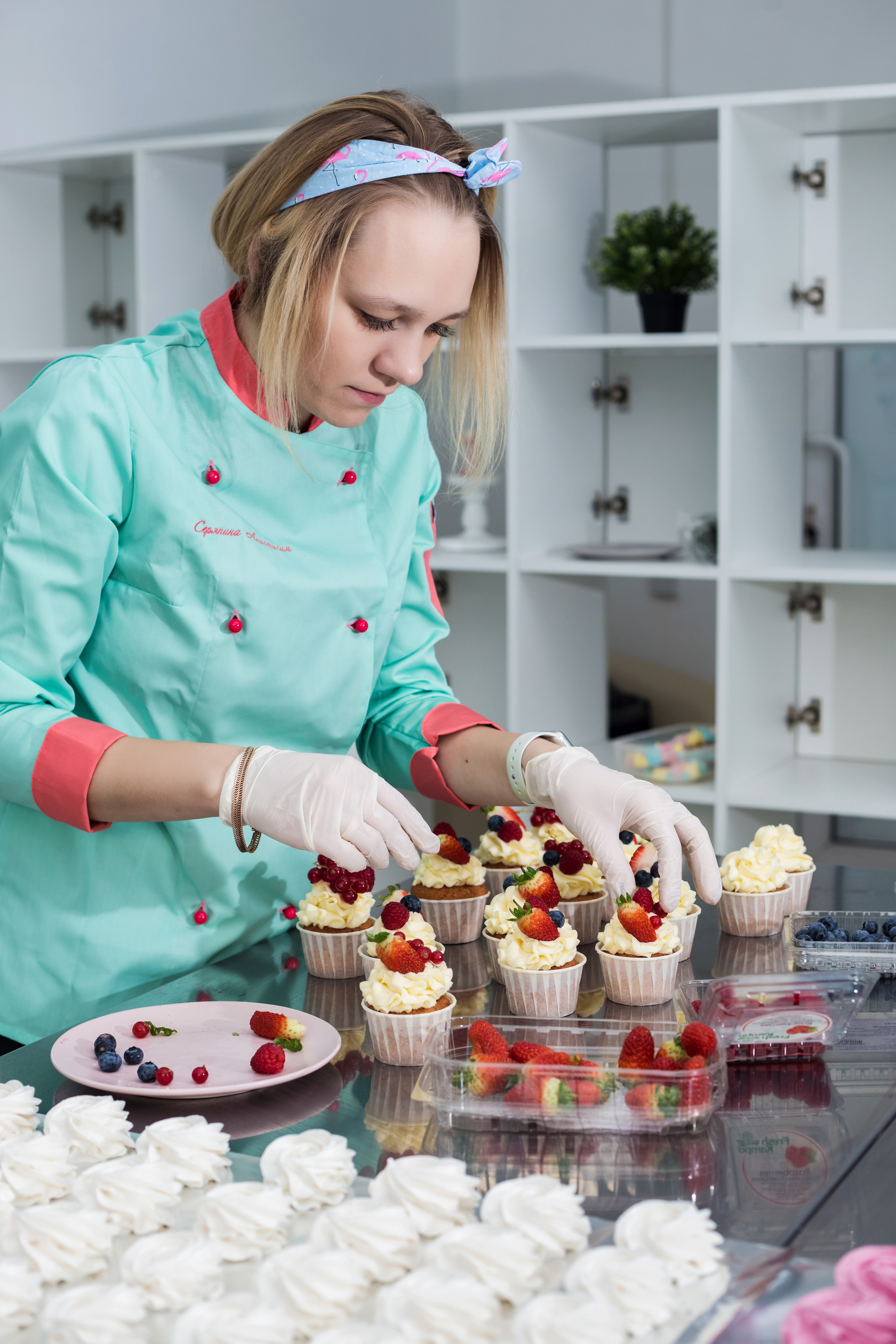 Контент для кондитера. Галина Шарапова Детский и семейный фотограф Москва