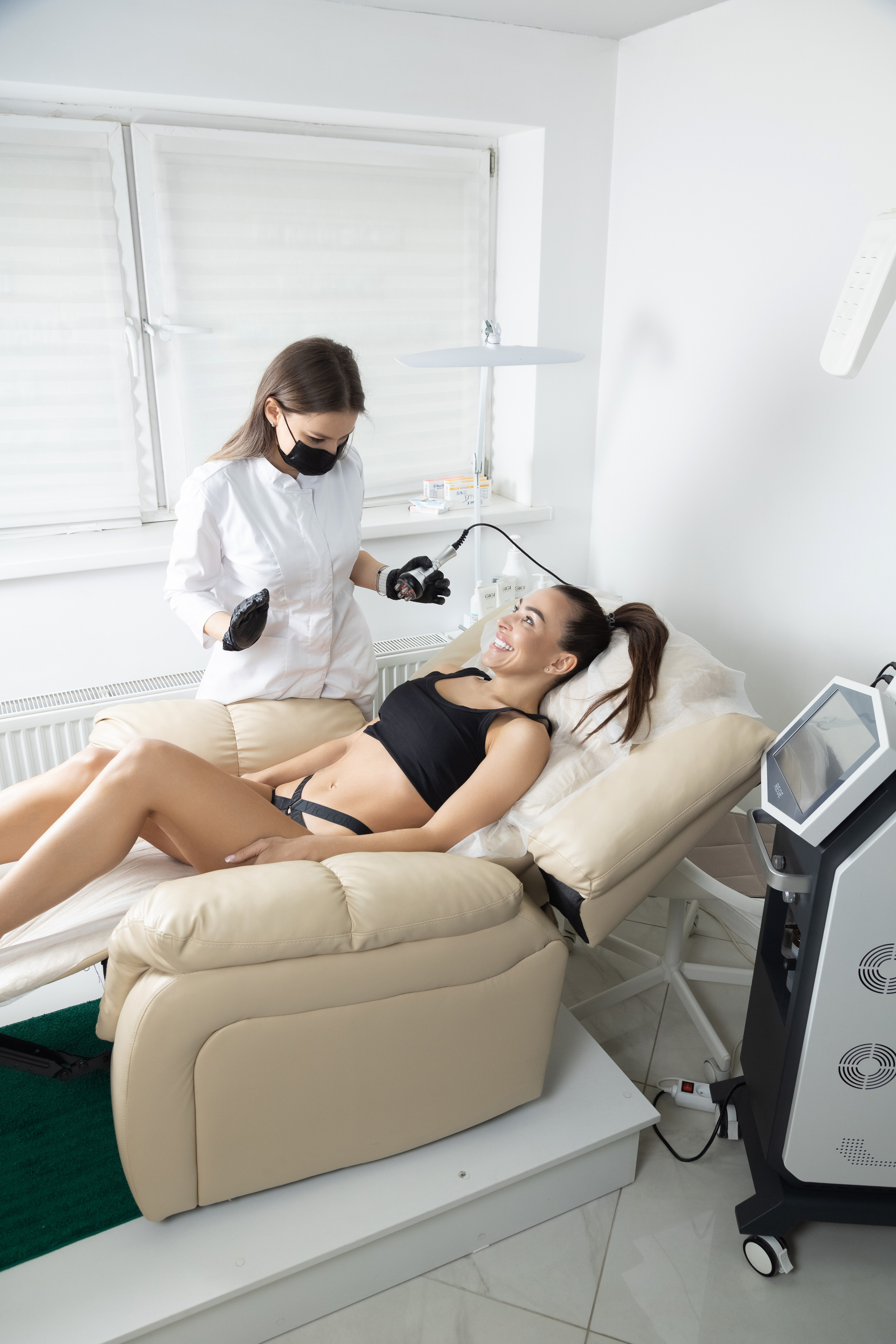 Контент для косметолога. Галина Шарапова Детский и семейный фотограф Москва