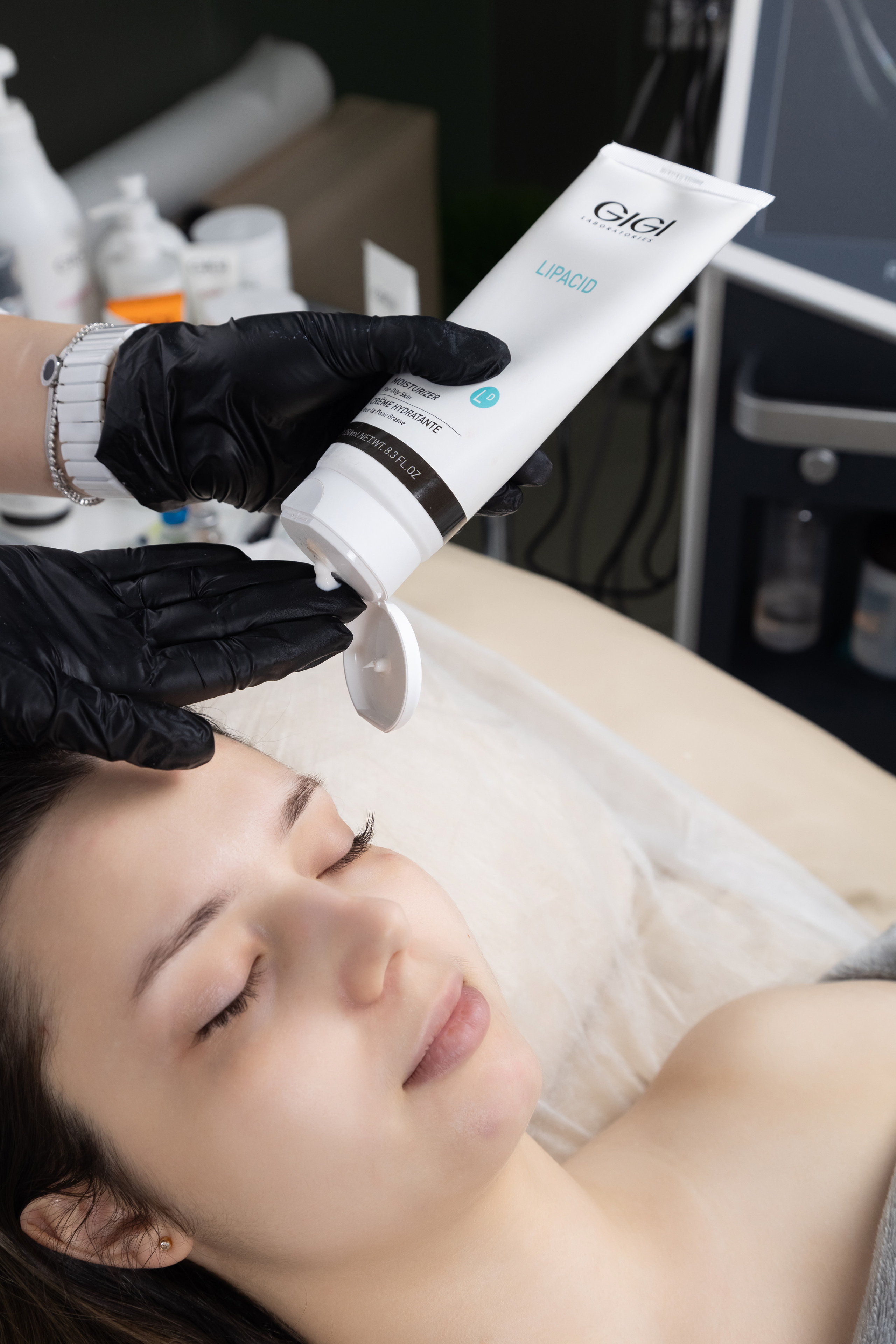 Контент для косметолога. Галина Шарапова Детский и семейный фотограф Москва